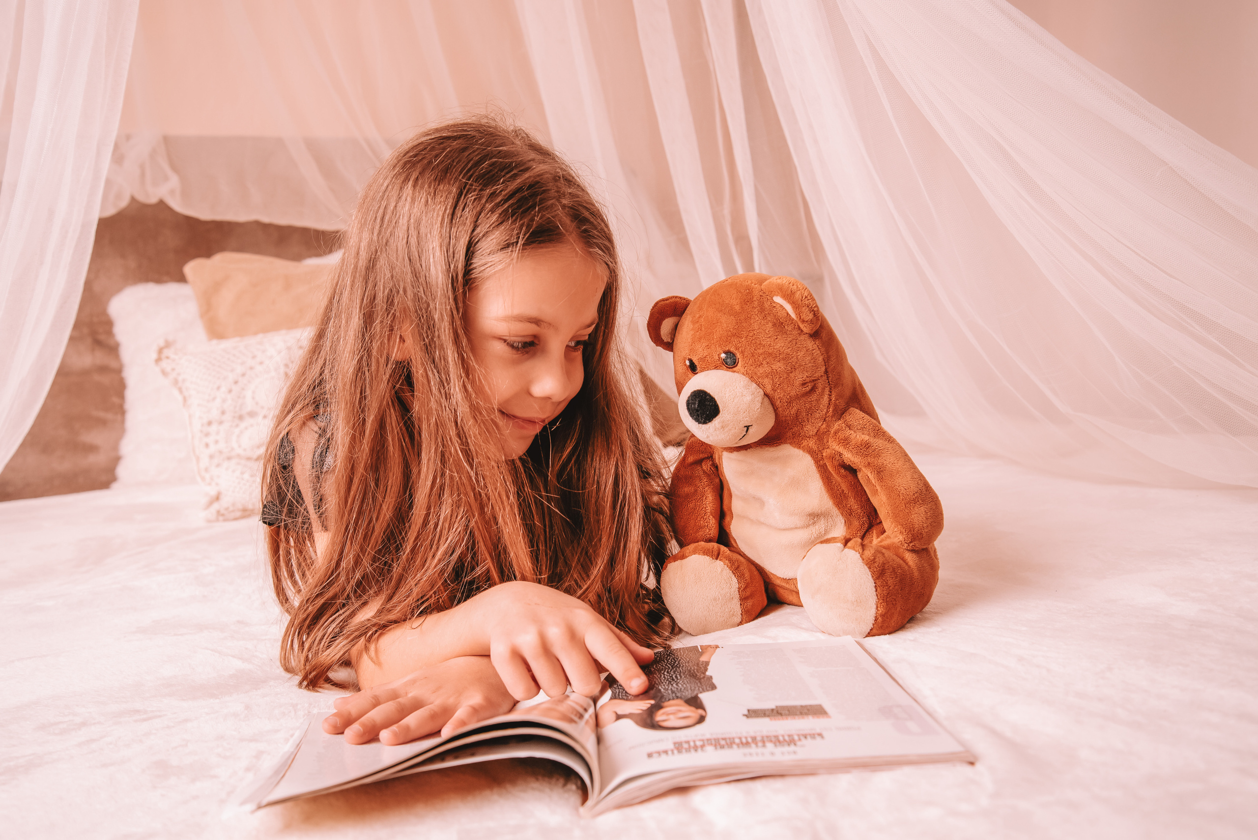 Міні-фотосесія для Мілани. Фотограф Анастасія Залужна | Манхайм