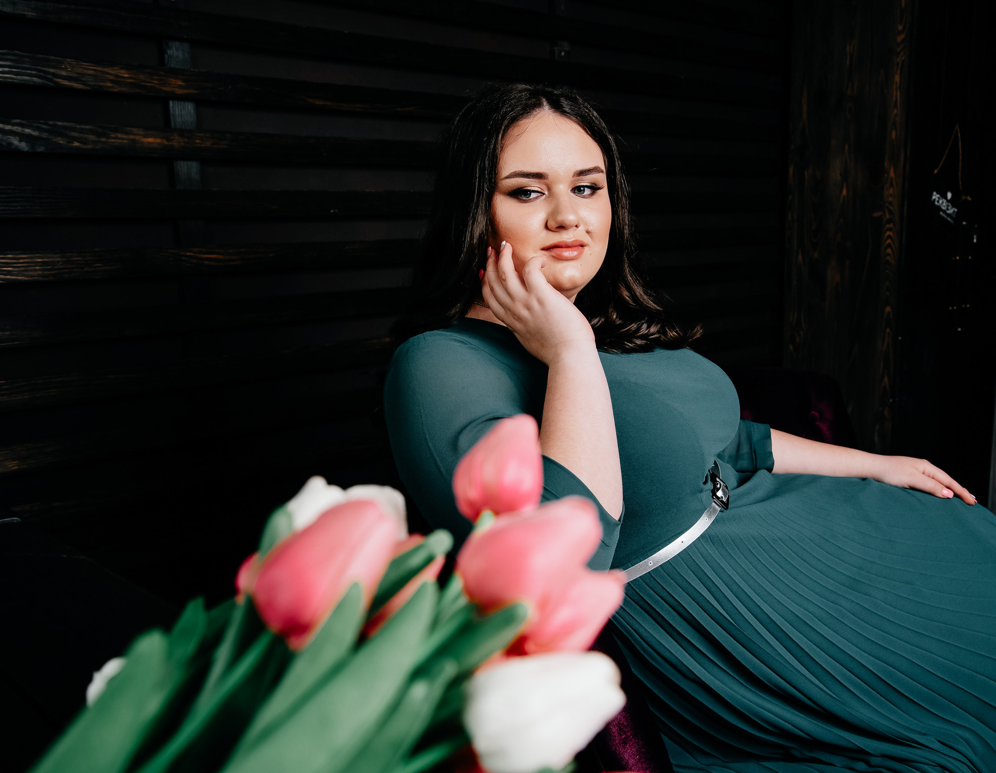 Карина. Anastasiia Zaluzhna Fotografin | Mannheim