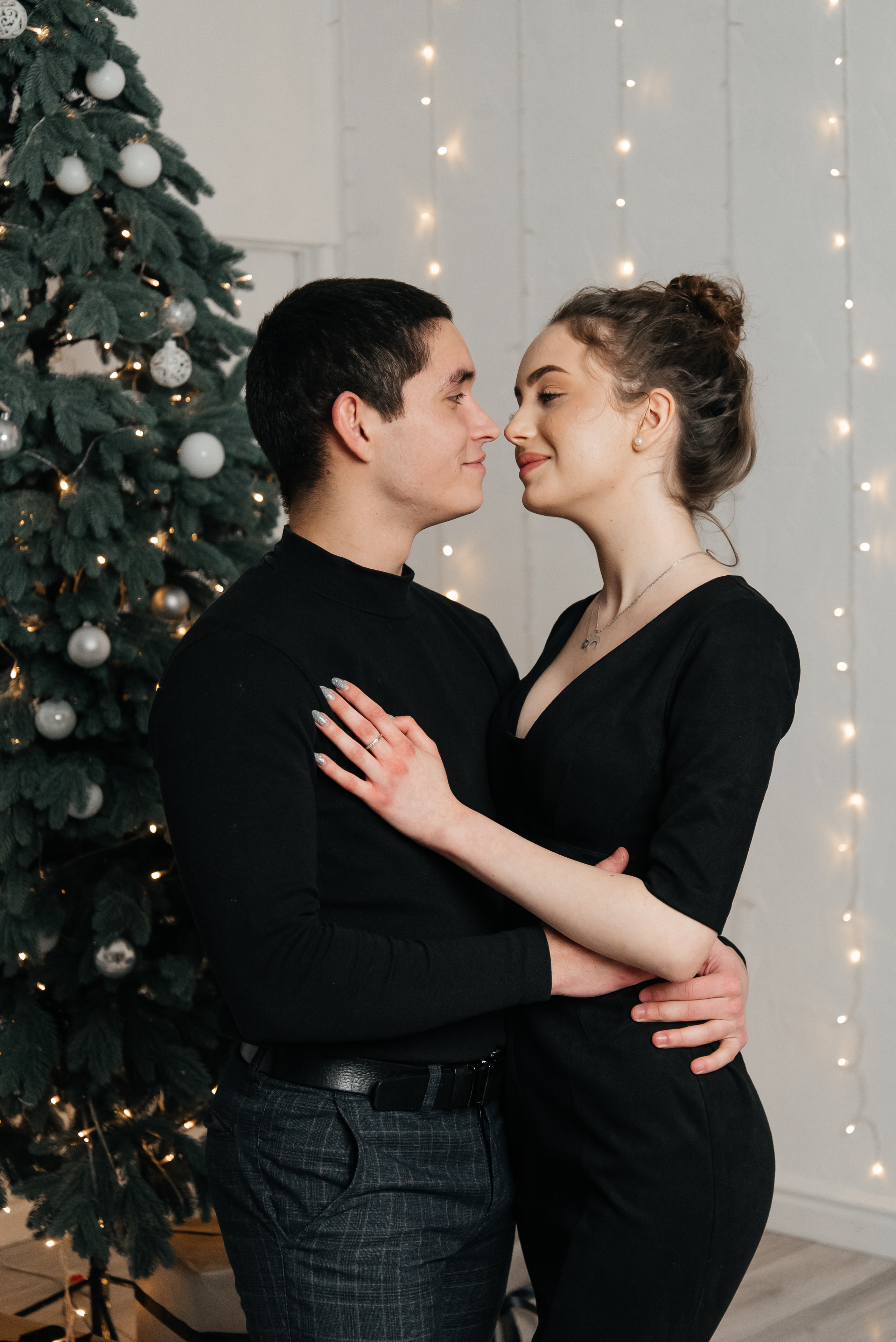 Настя та Даня. Фотограф Анастасія Залужна | Манхайм