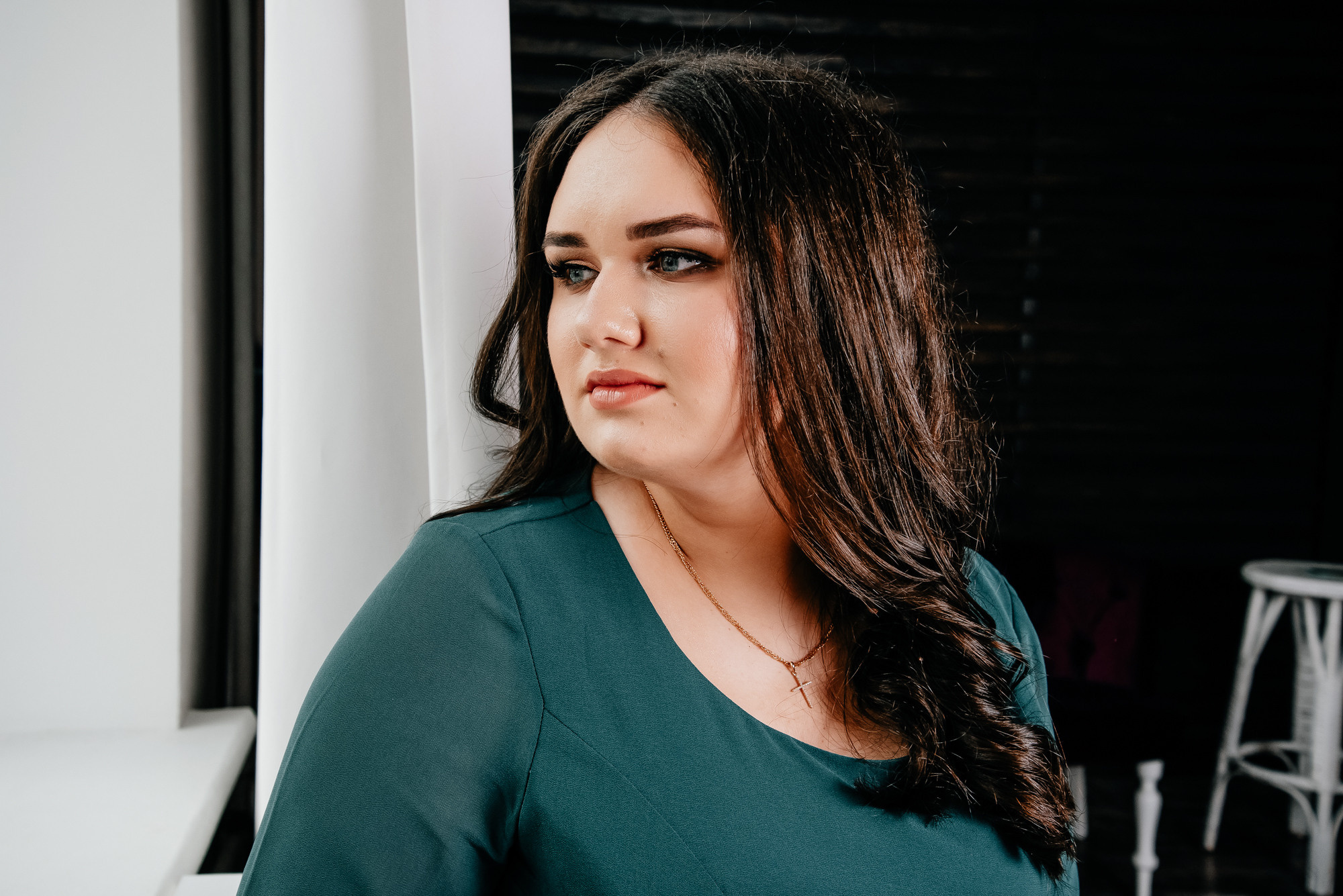 Карина. Anastasiia Zaluzhna Fotografin | Mannheim