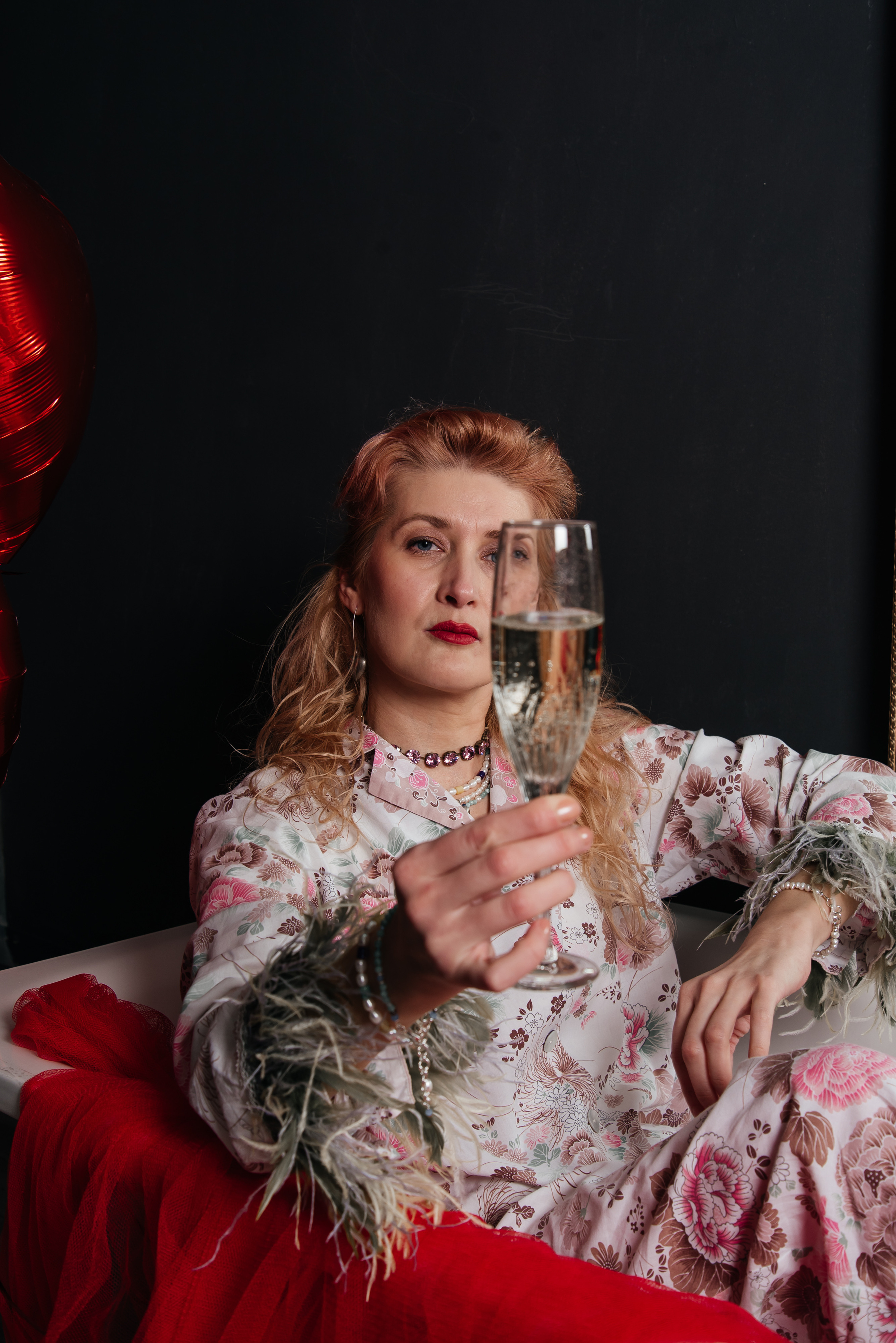 Фотосесія до дня закоханих. Фотограф Анастасія Залужна | Манхайм