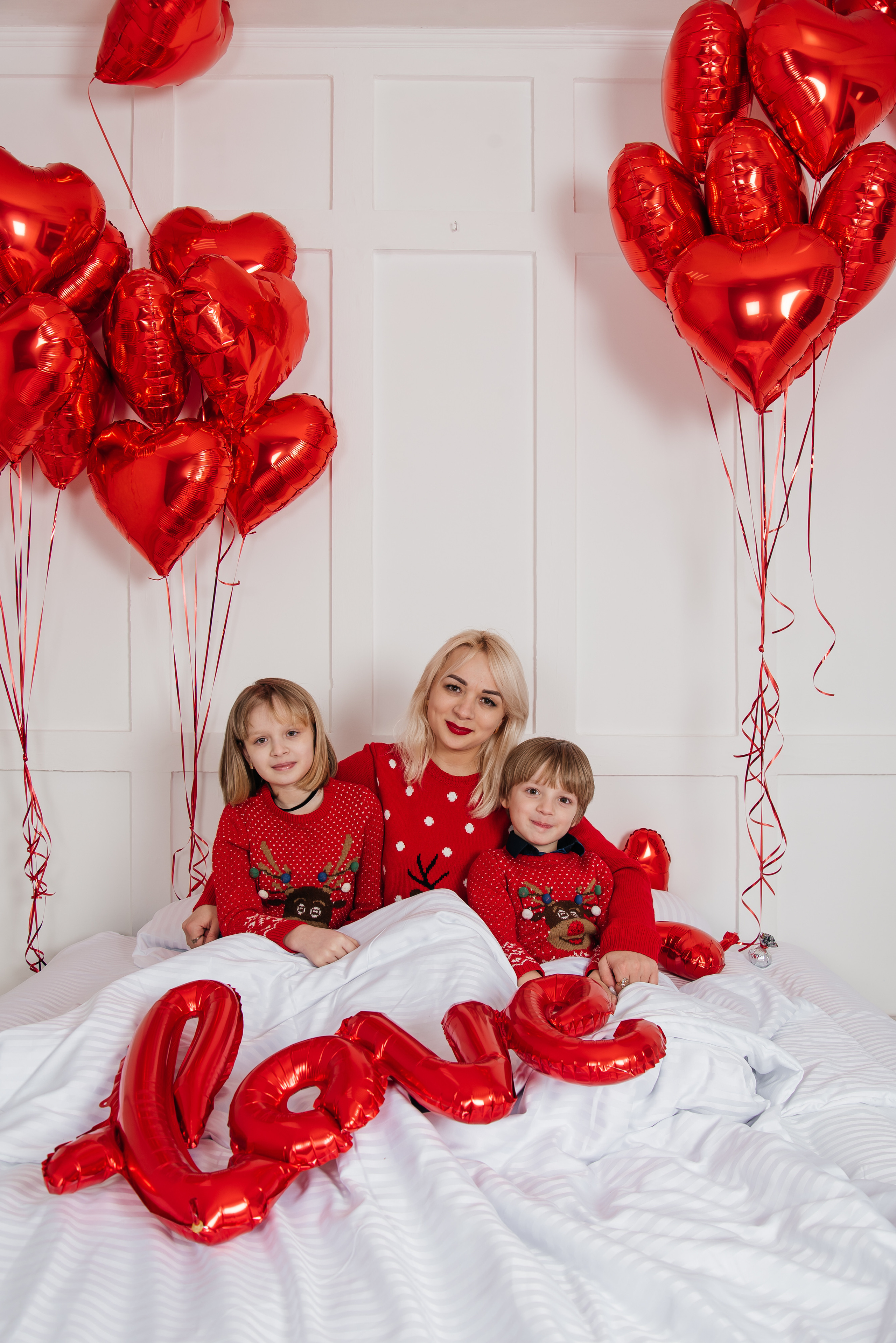 Фотосесія до дня закоханих. Фотограф Анастасія Залужна | Манхайм