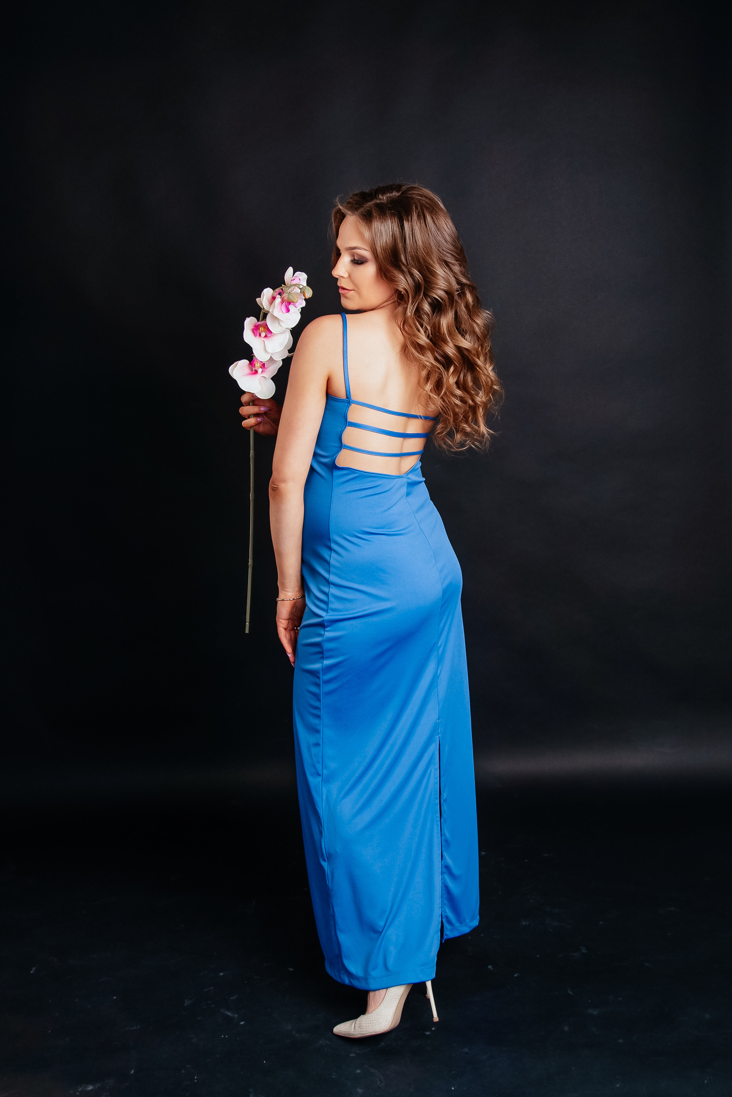 Фотосесія вагітності. Настя. Фотограф Анастасія Залужна | Манхайм