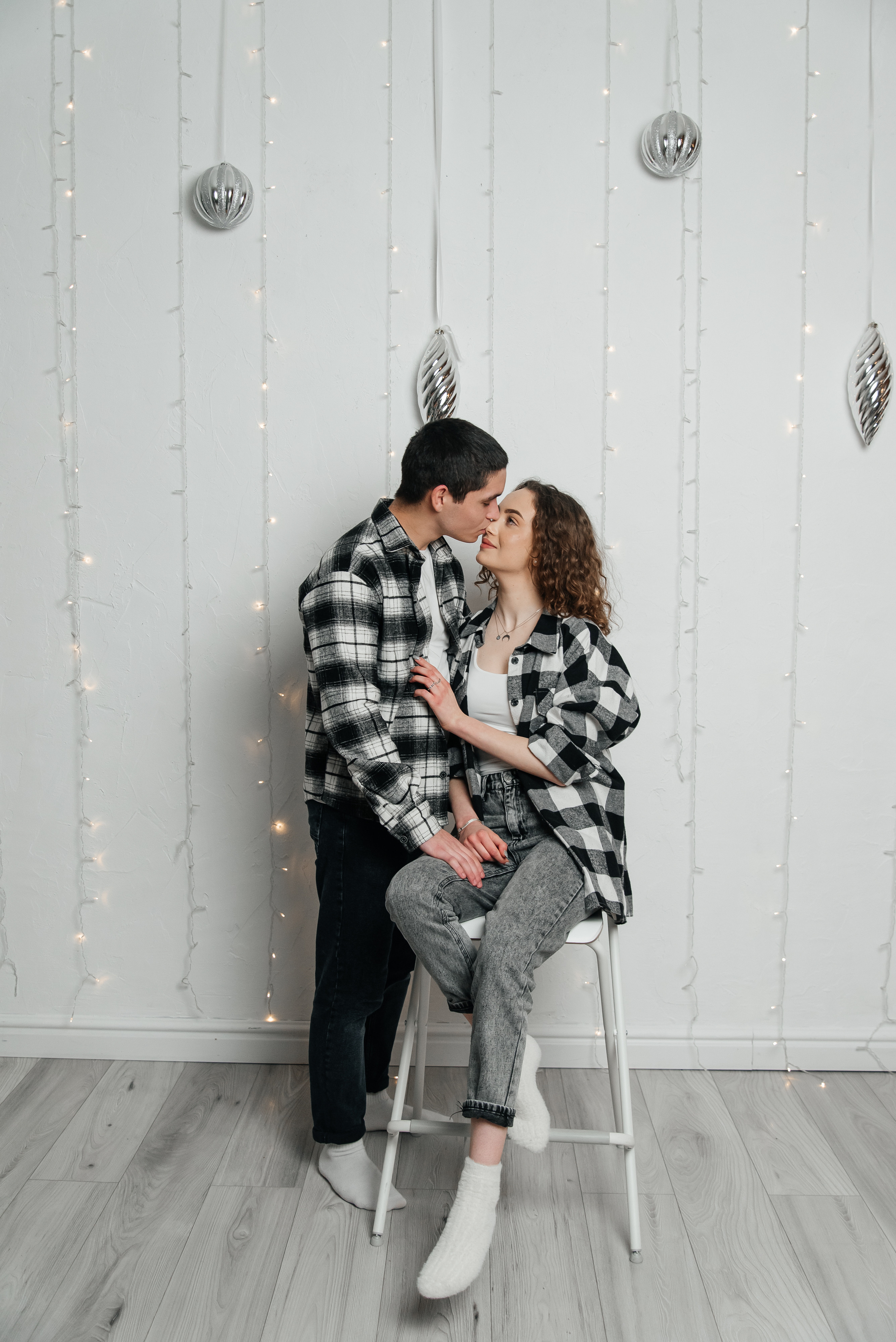 Настя та Даня. Фотограф Анастасія Залужна | Манхайм