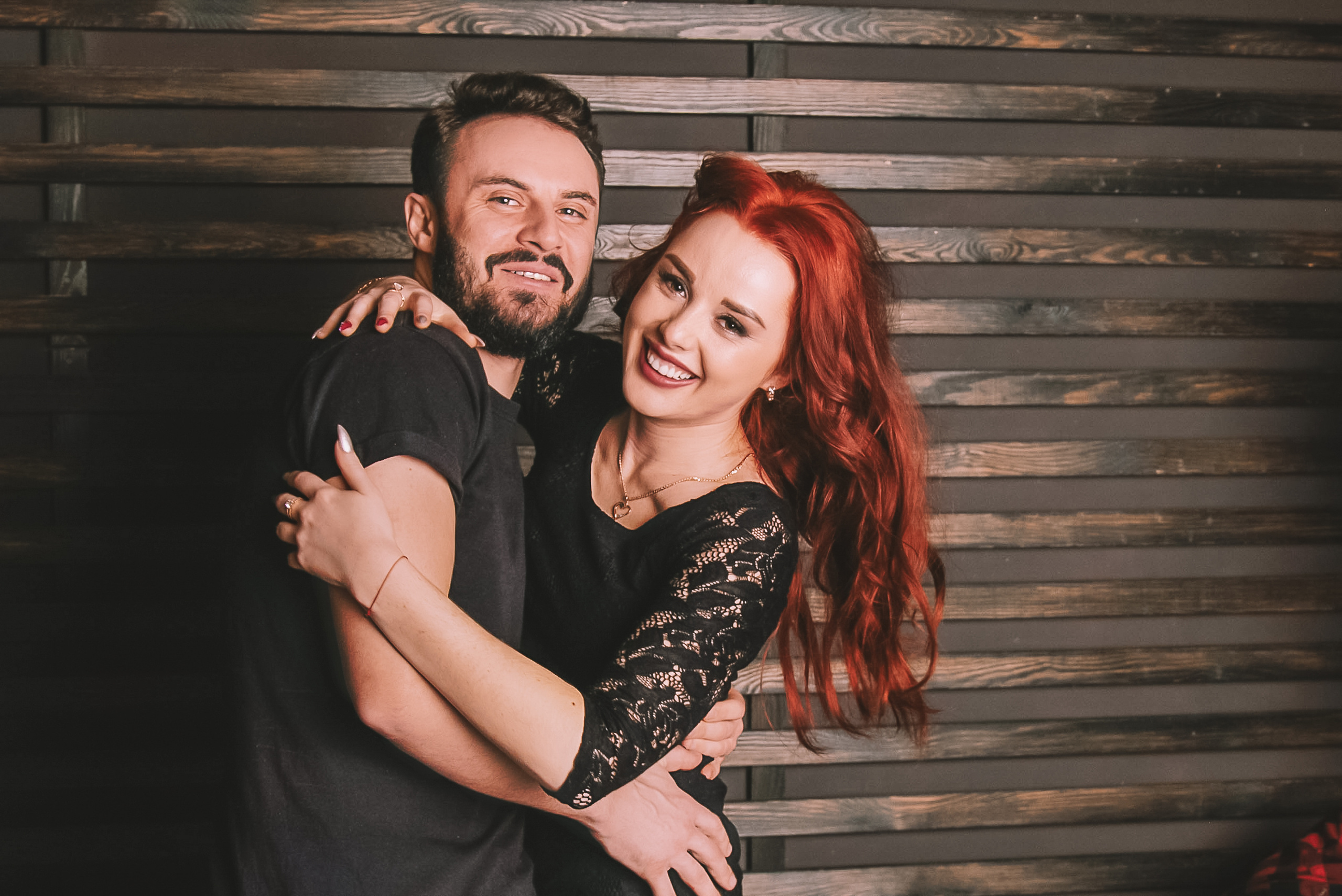 Олена та Олександр. Фотограф Анастасія Залужна | Манхайм