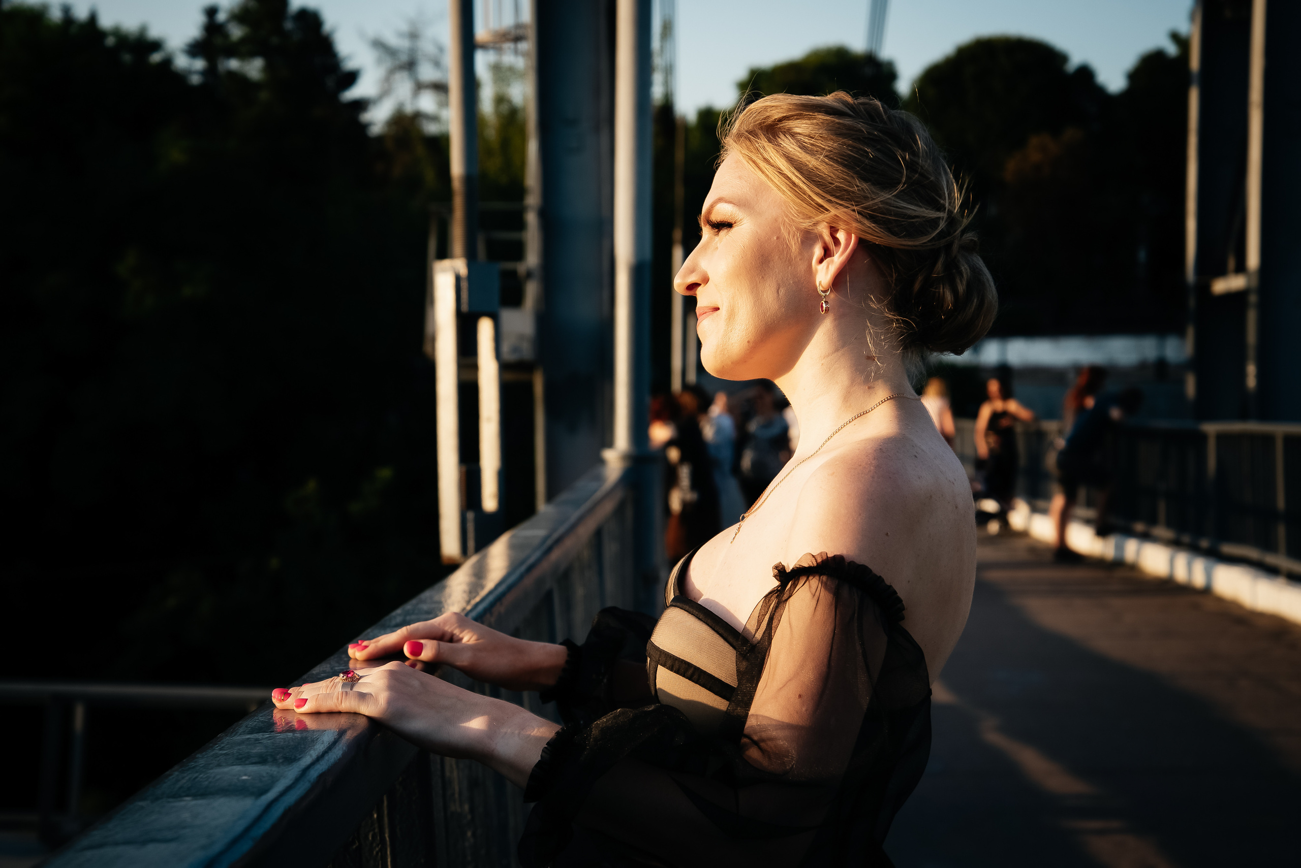 Фотосесія для Олі. Фотограф Анастасія Залужна | Манхайм