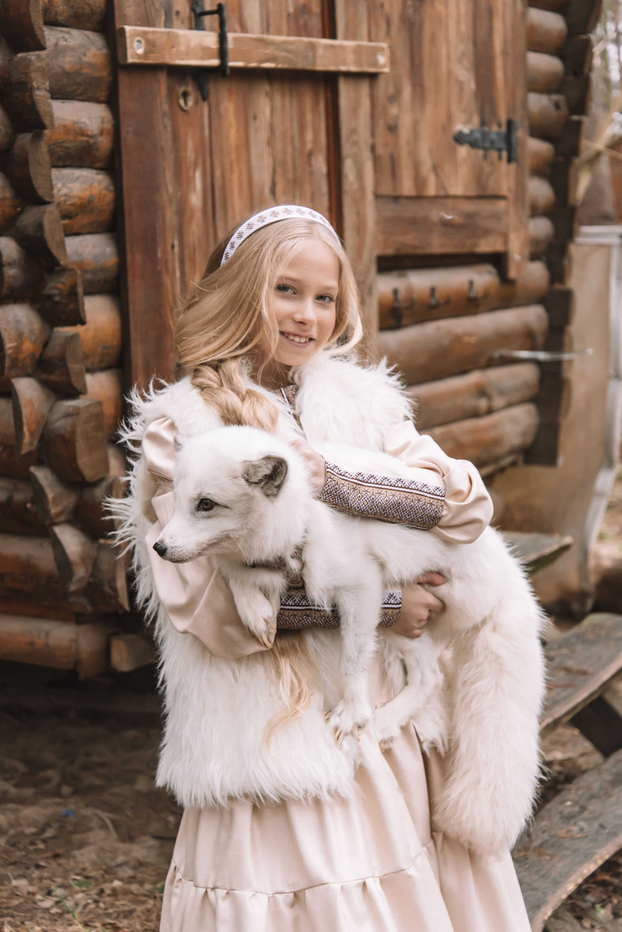 Кікі. Фотограф Анастасія Залужна | Манхайм