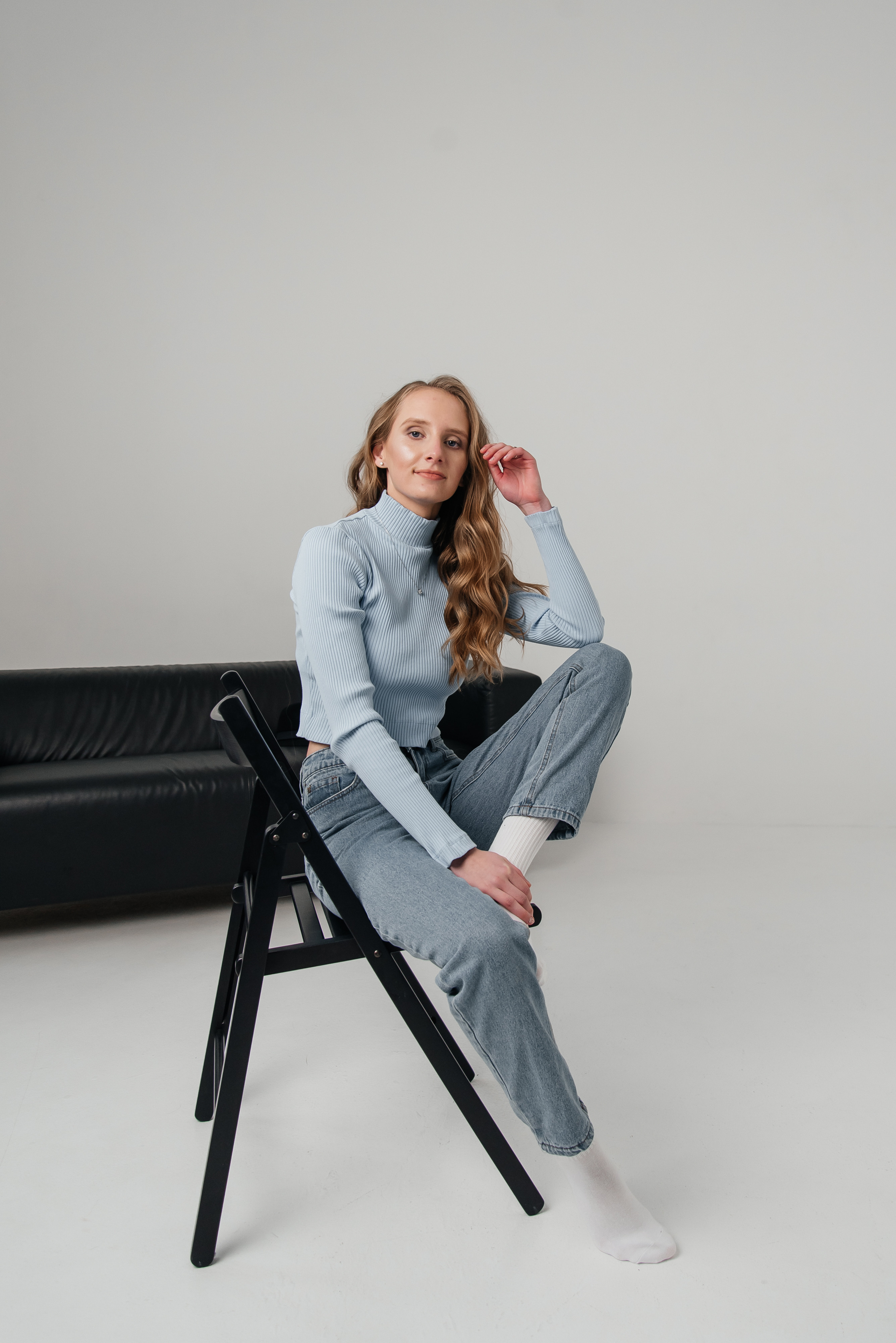 Марія. Anastasiia Zaluzhna Fotografin | Mannheim