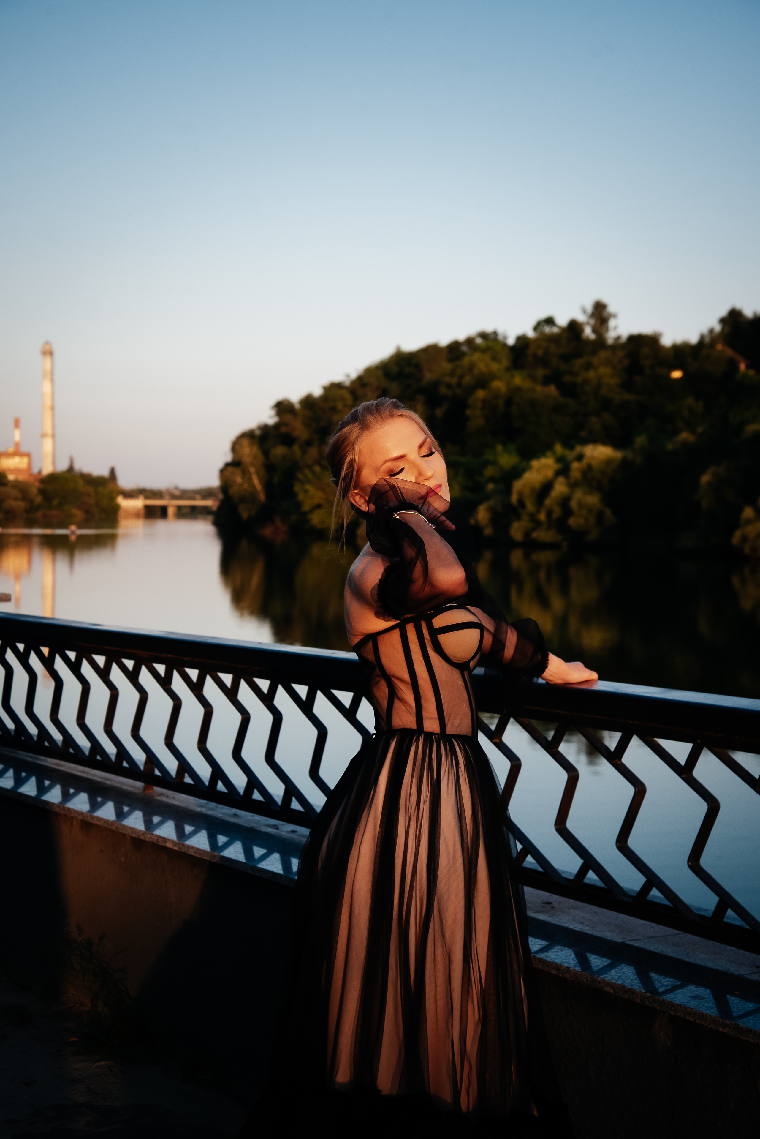 Фотосесія для Олі. Фотограф Анастасія Залужна | Манхайм