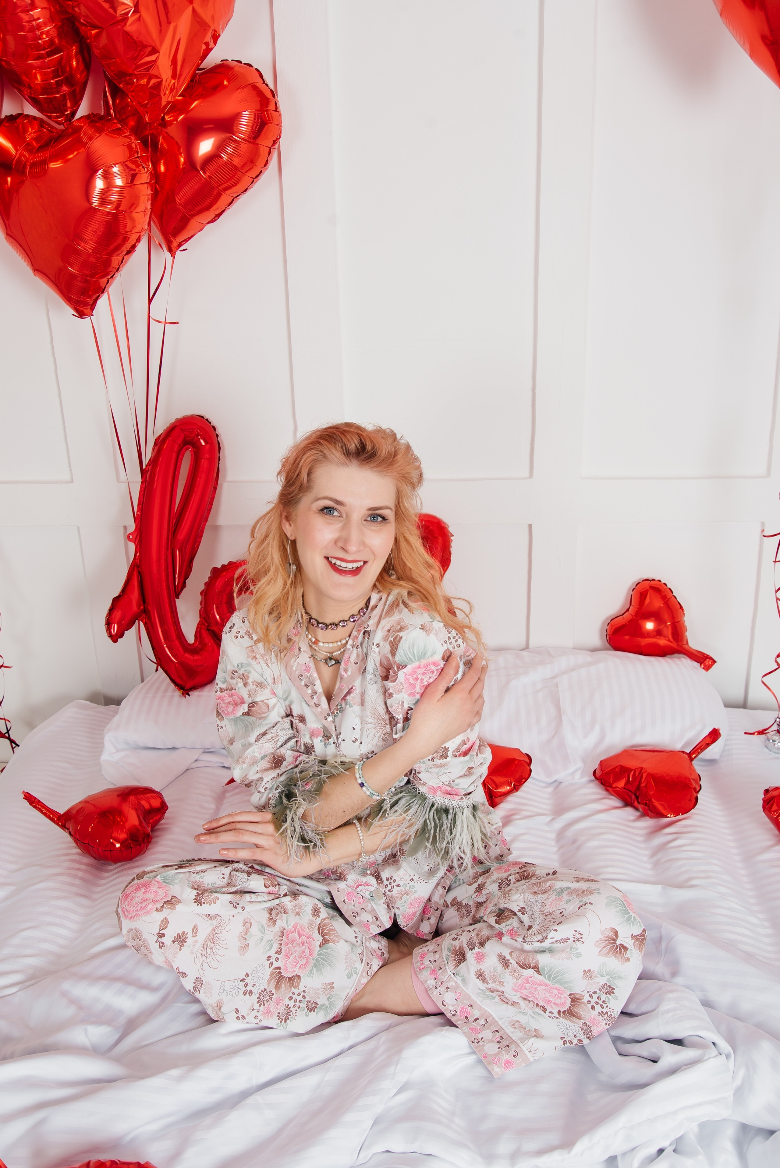 Фотосесія до дня закоханих. Фотограф Анастасія Залужна | Манхайм