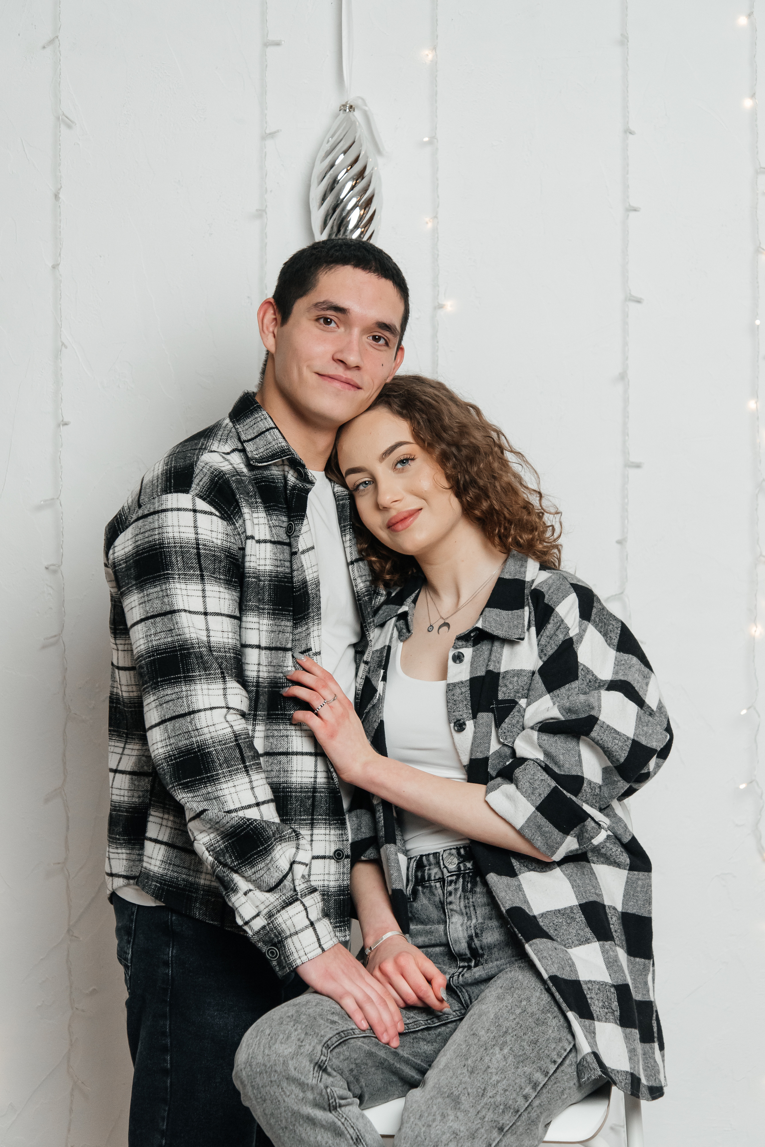 Настя та Даня. Фотограф Анастасія Залужна | Манхайм