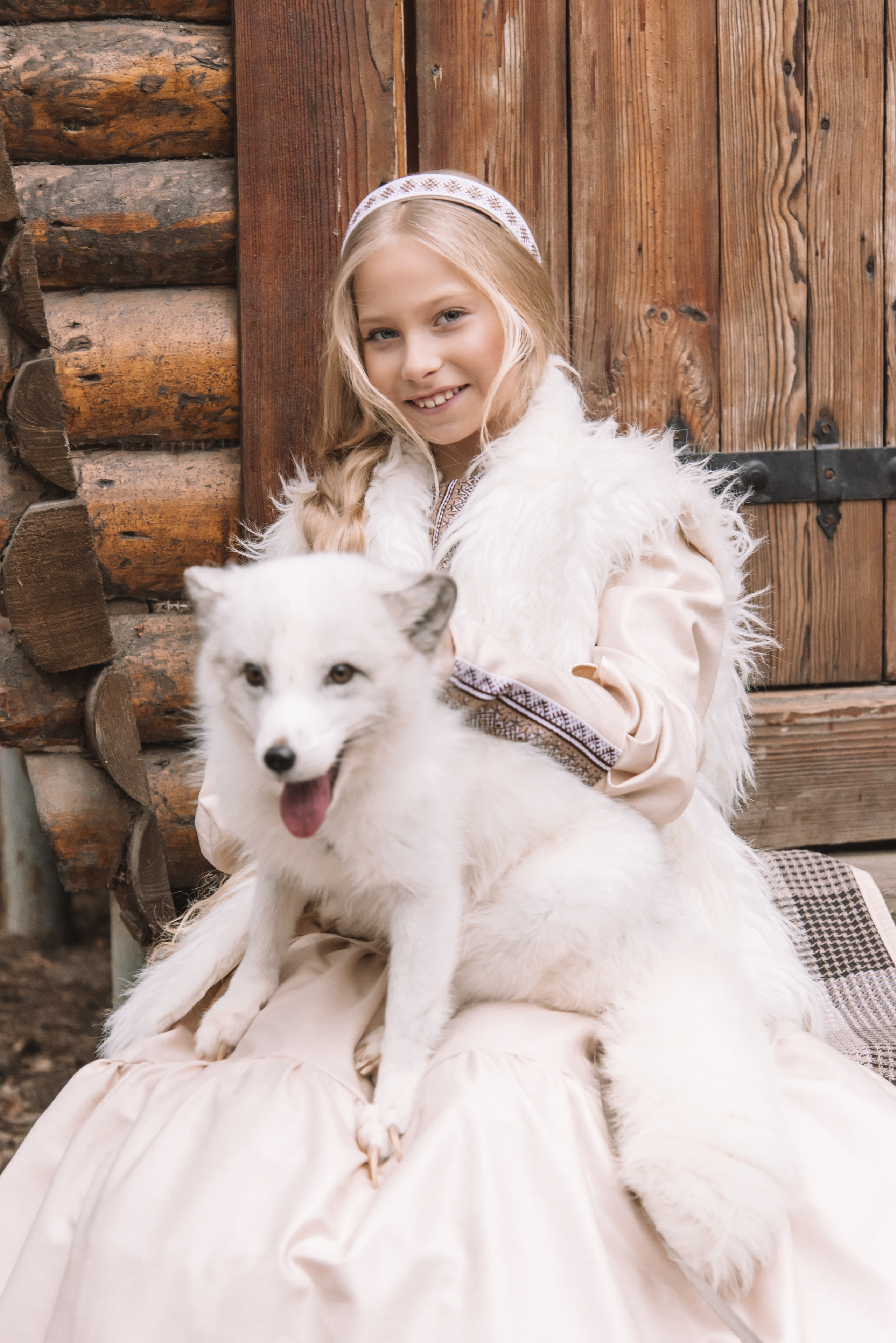 Кікі. Фотограф Анастасія Залужна | Манхайм