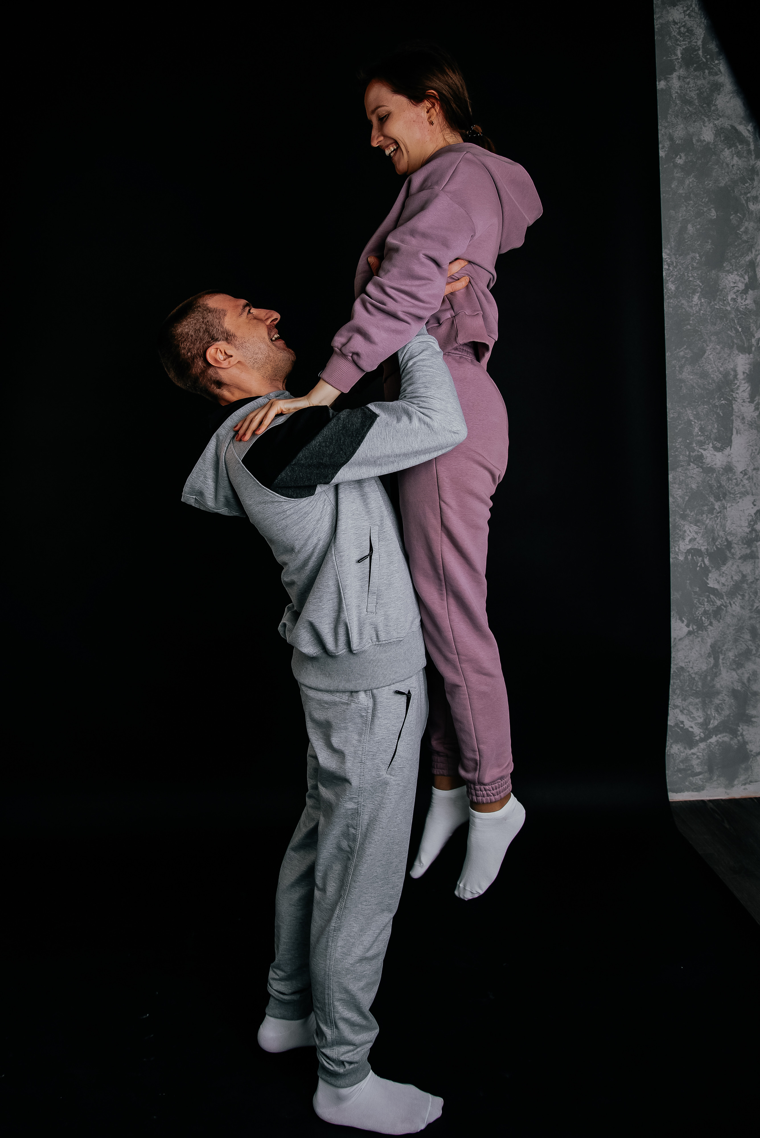 Катя та Сергій. Фотограф Анастасія Залужна | Манхайм