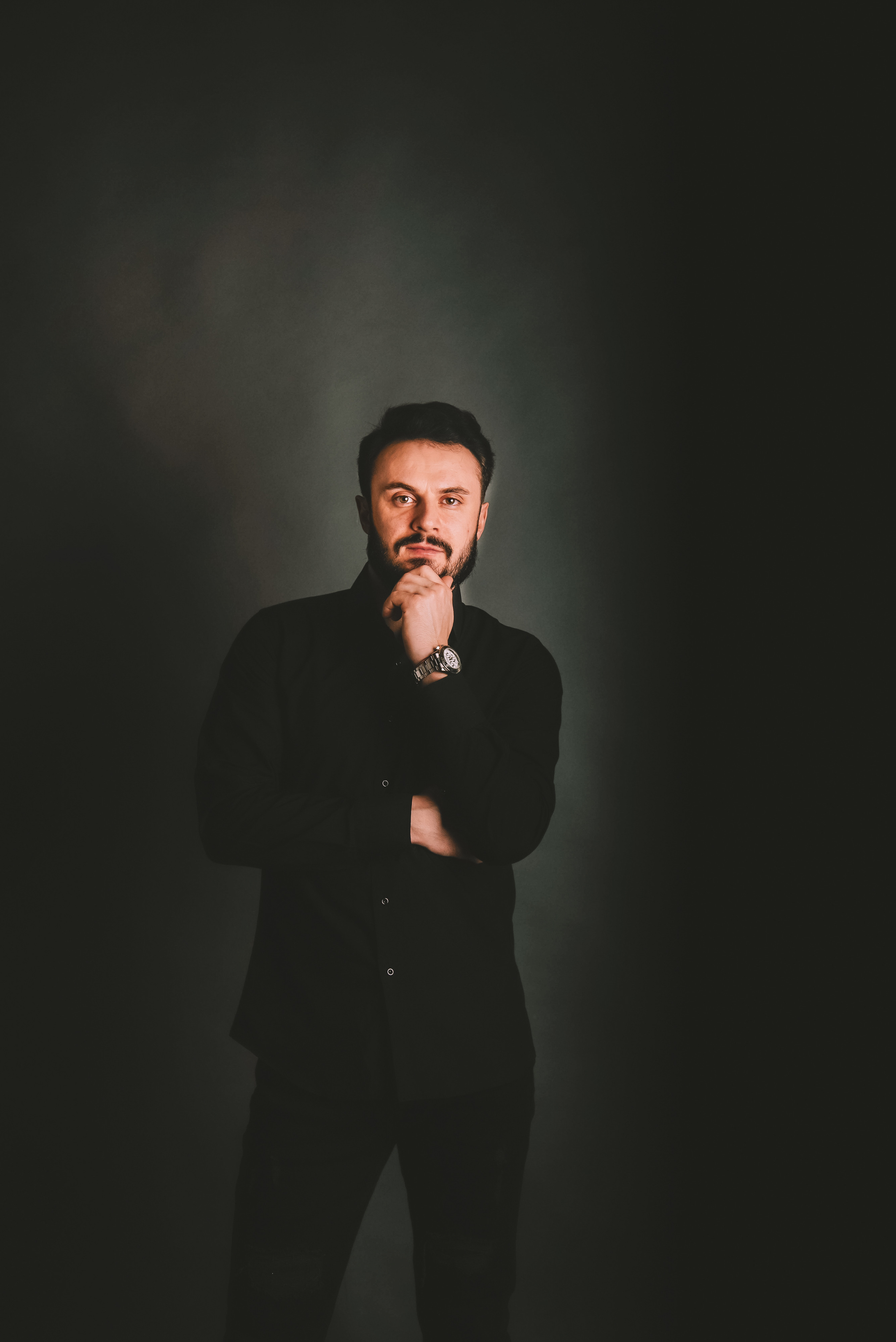 Олена та Олександр. Фотограф Анастасія Залужна | Манхайм