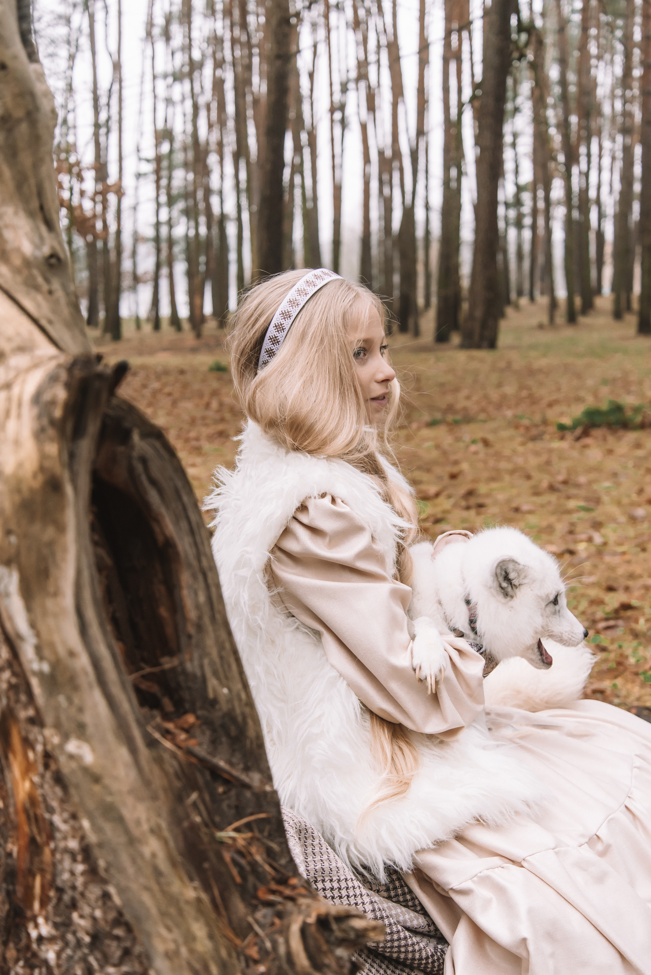 Кікі. Фотограф Анастасія Залужна | Манхайм