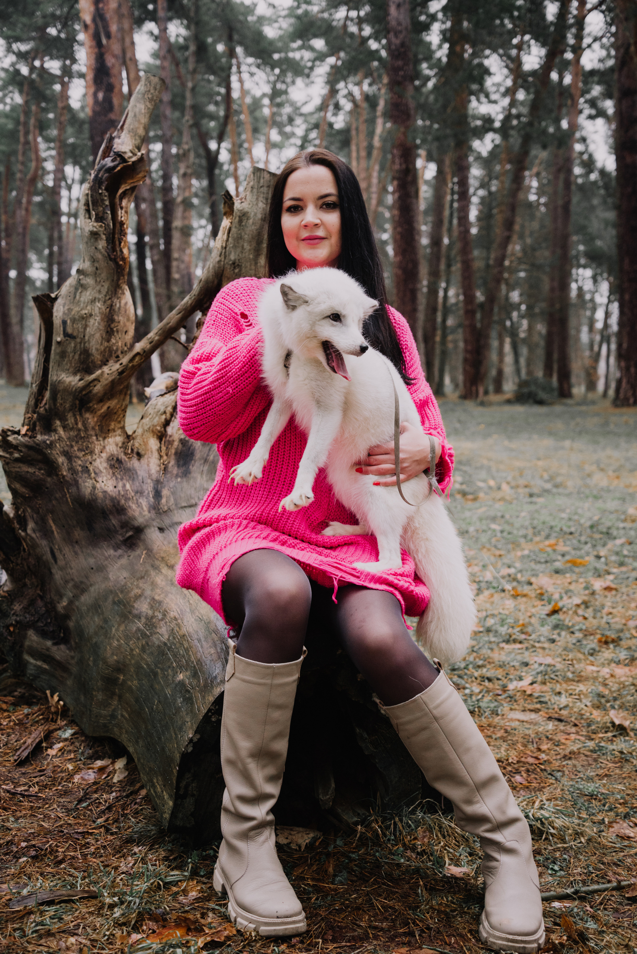 Кікі. Фотограф Анастасія Залужна | Манхайм