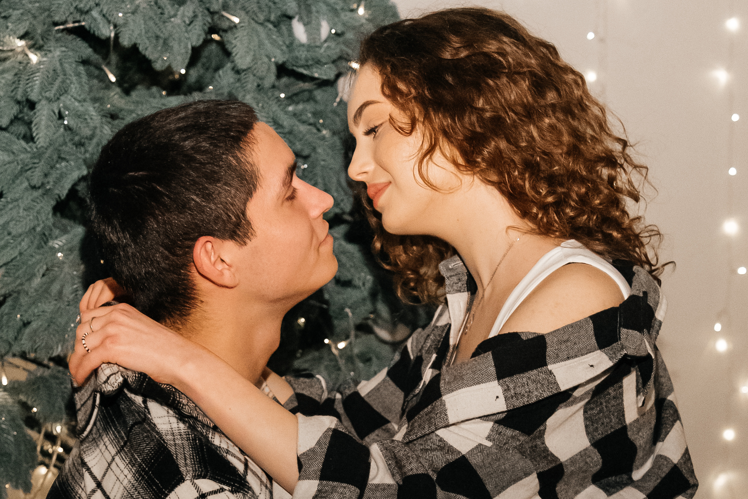 Настя та Даня. Фотограф Анастасія Залужна | Манхайм