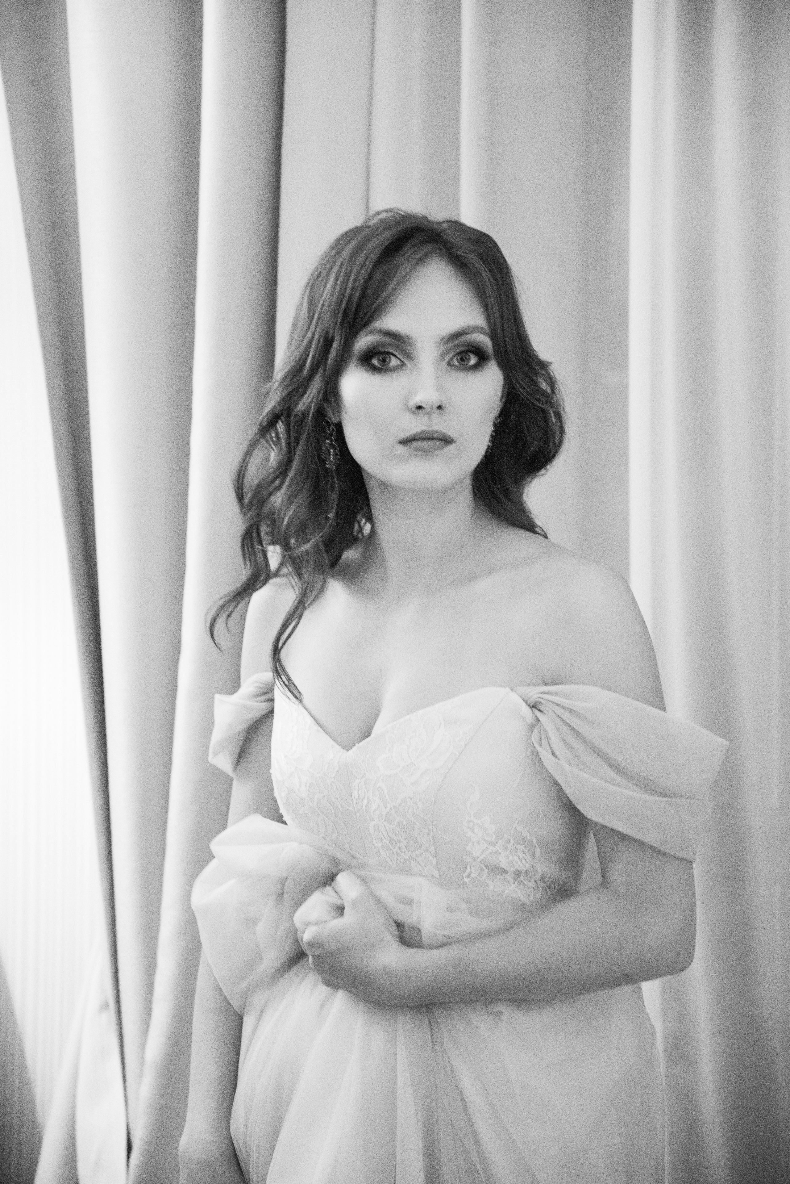 Ніна. Фотограф Анастасія Залужна | Манхайм