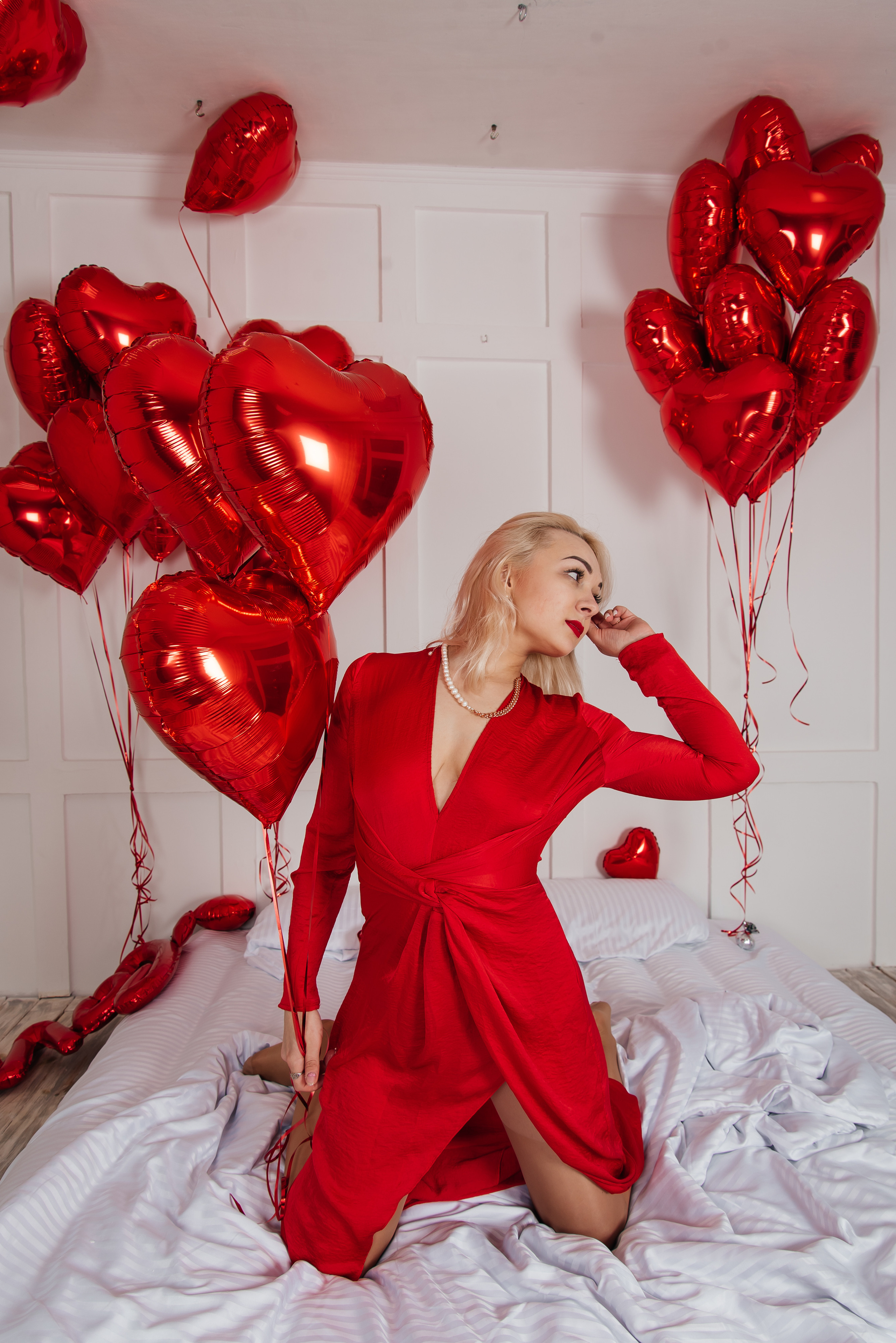 Фотосесія до дня закоханих. Фотограф Анастасія Залужна | Манхайм