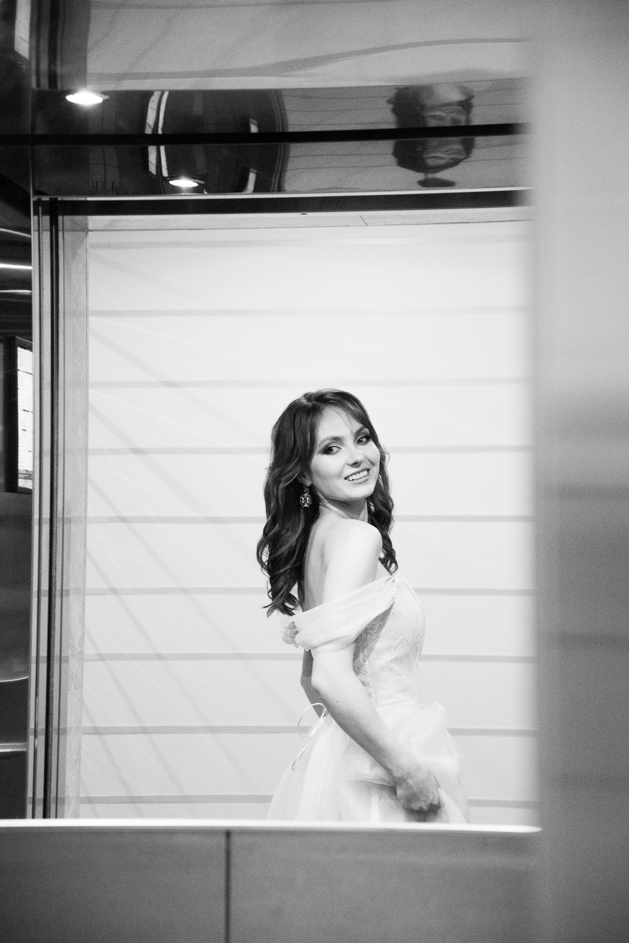 Ніна. Фотограф Анастасія Залужна | Манхайм