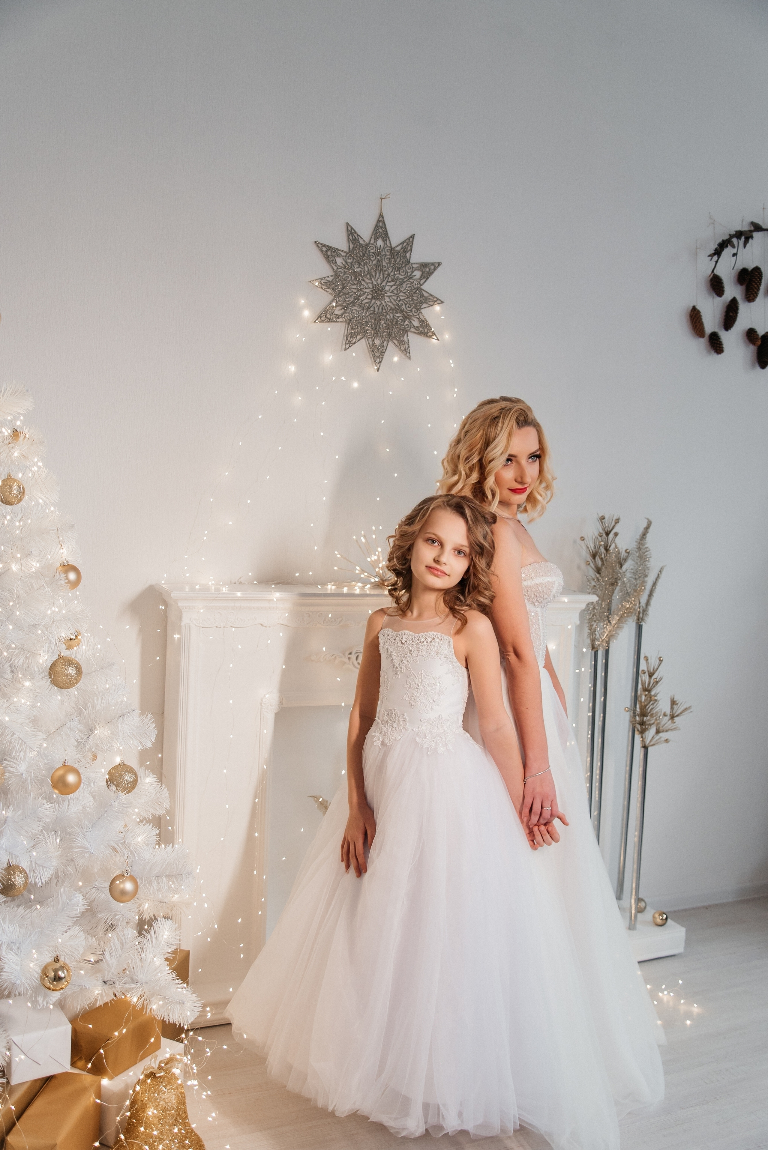 Фотосесія мами та доньки. Anastasiia Zaluzhna Fotografin | Mannheim