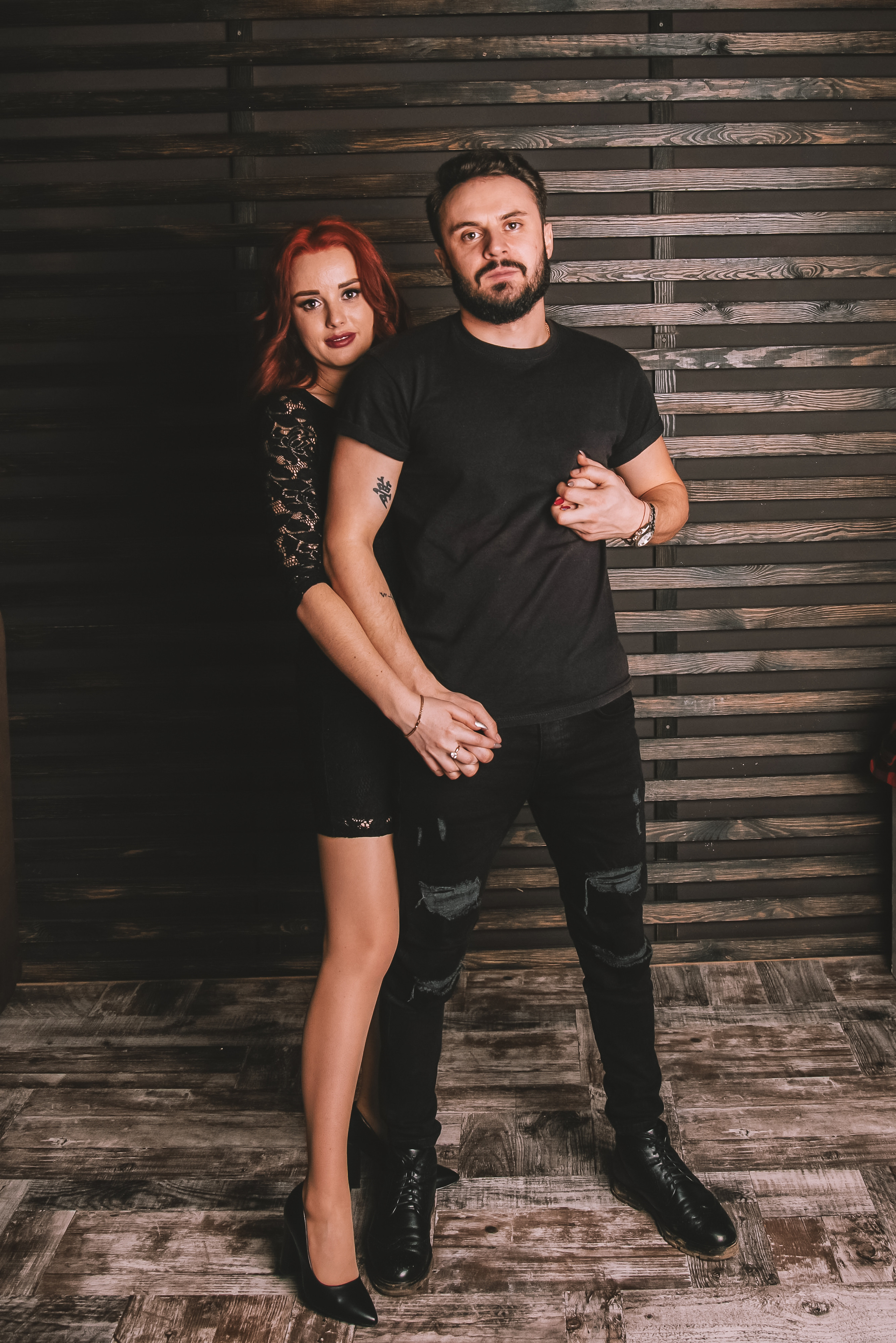 Олена та Олександр. Фотограф Анастасія Залужна | Манхайм