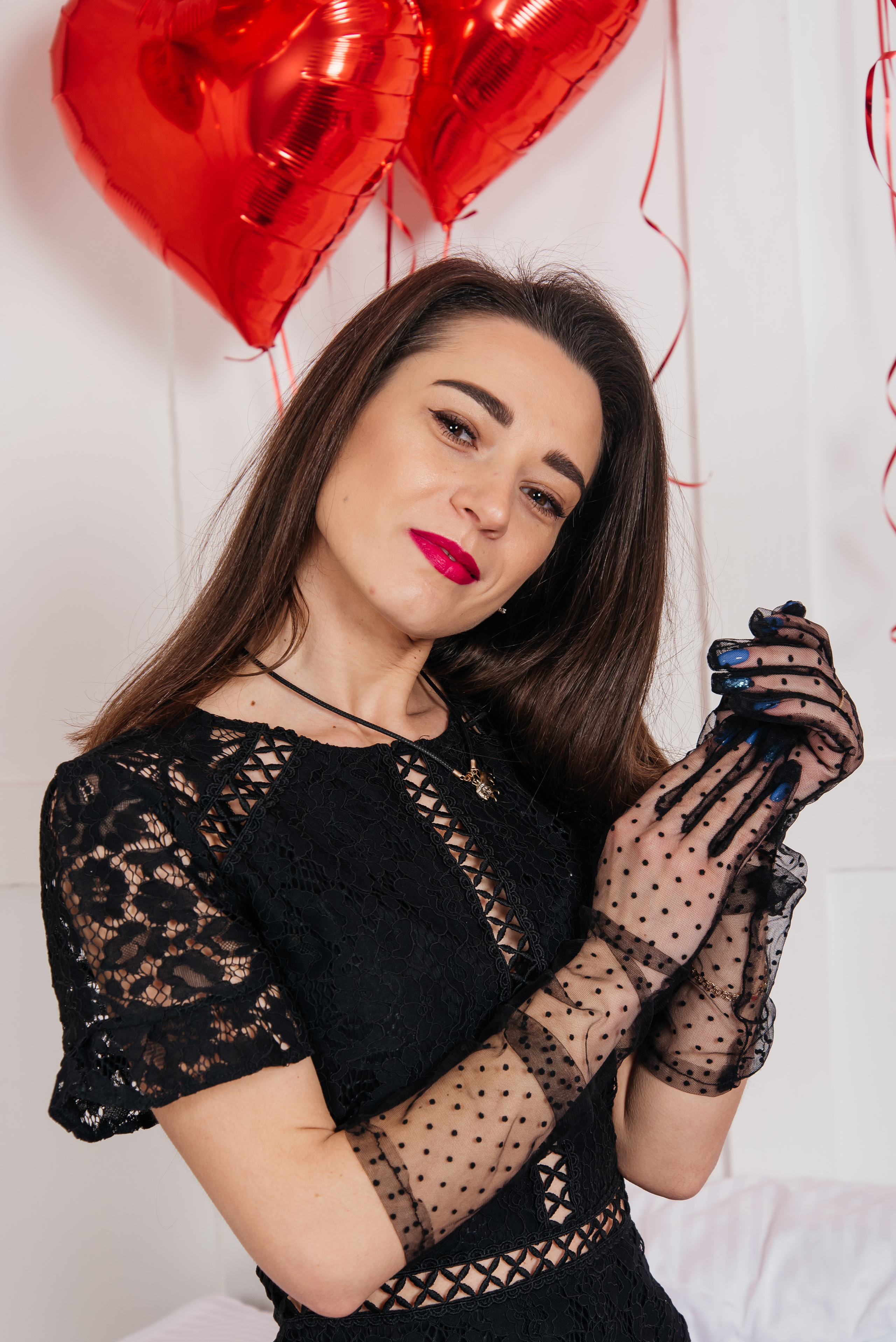 Фотосесія до дня закоханих. Фотограф Анастасія Залужна | Манхайм