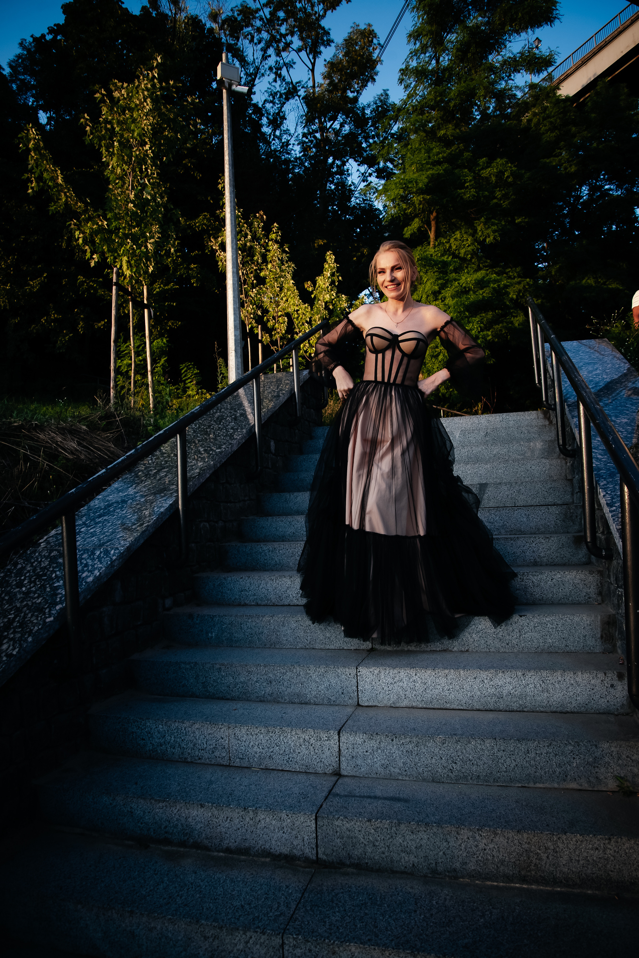 Фотосесія для Олі. Фотограф Анастасія Залужна | Манхайм