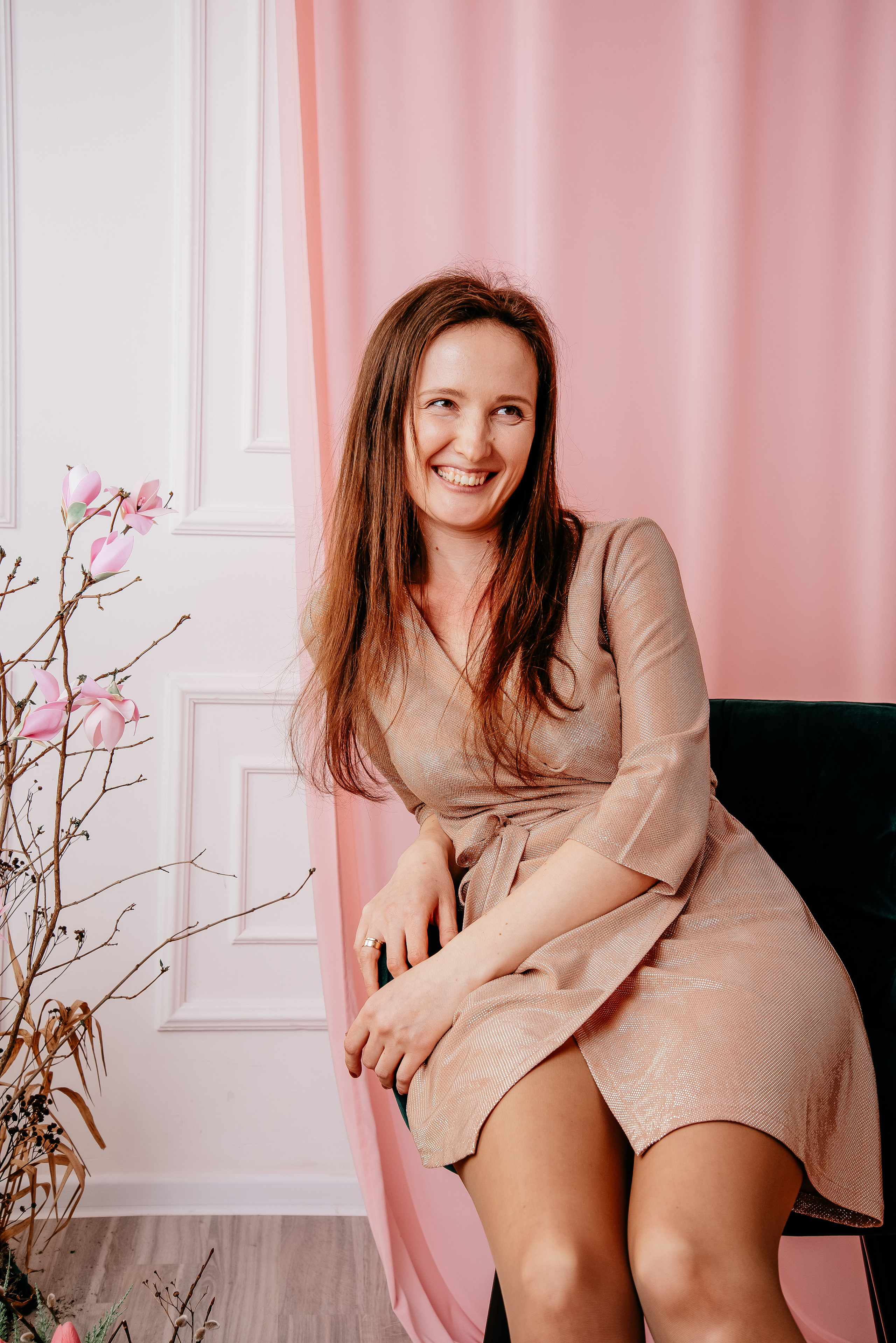 Катя та Сергій. Фотограф Анастасія Залужна | Манхайм