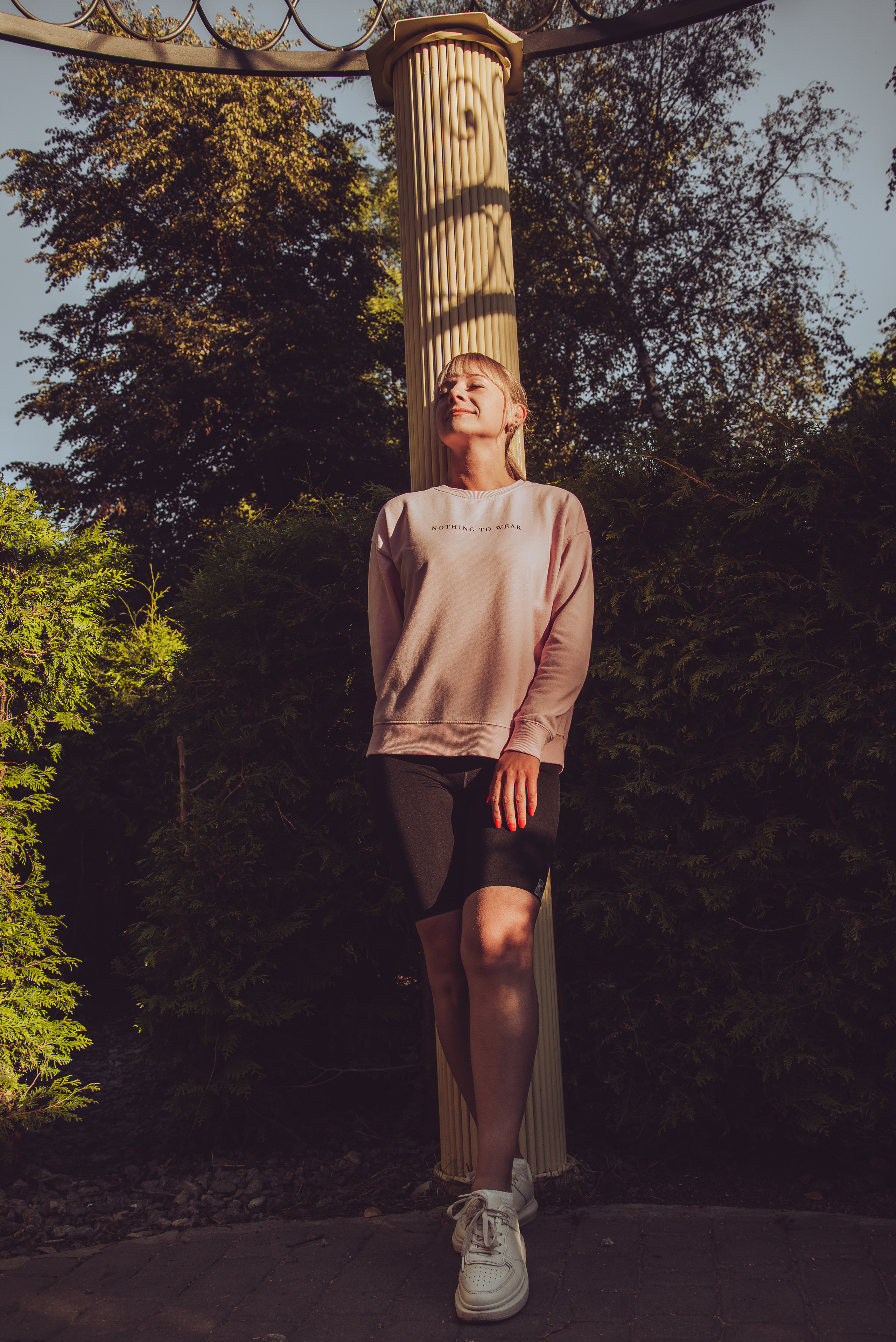 Ранкова фотопрогулянка. Фотограф Анастасія Залужна | Манхайм