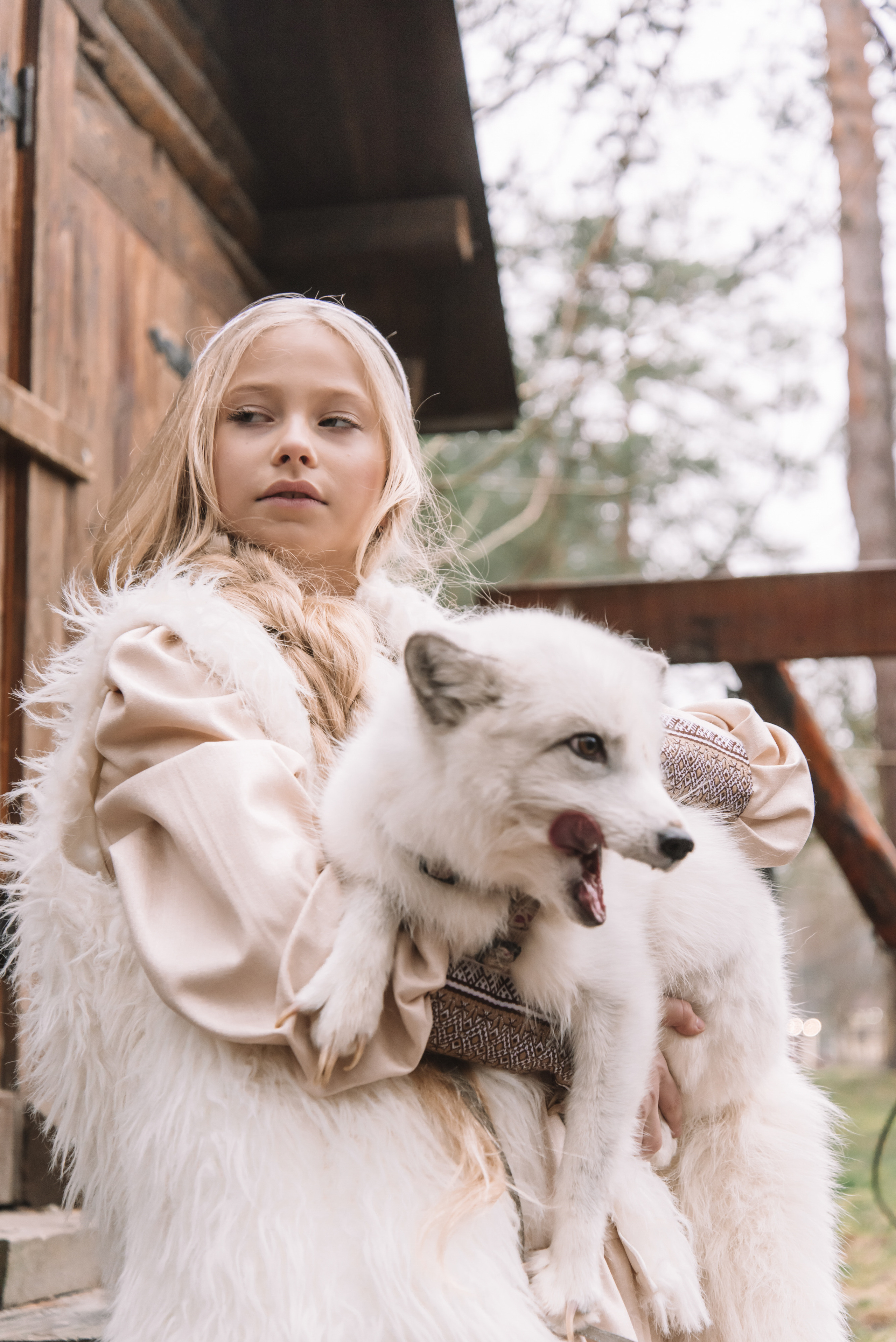 Кікі. Фотограф Анастасія Залужна | Манхайм