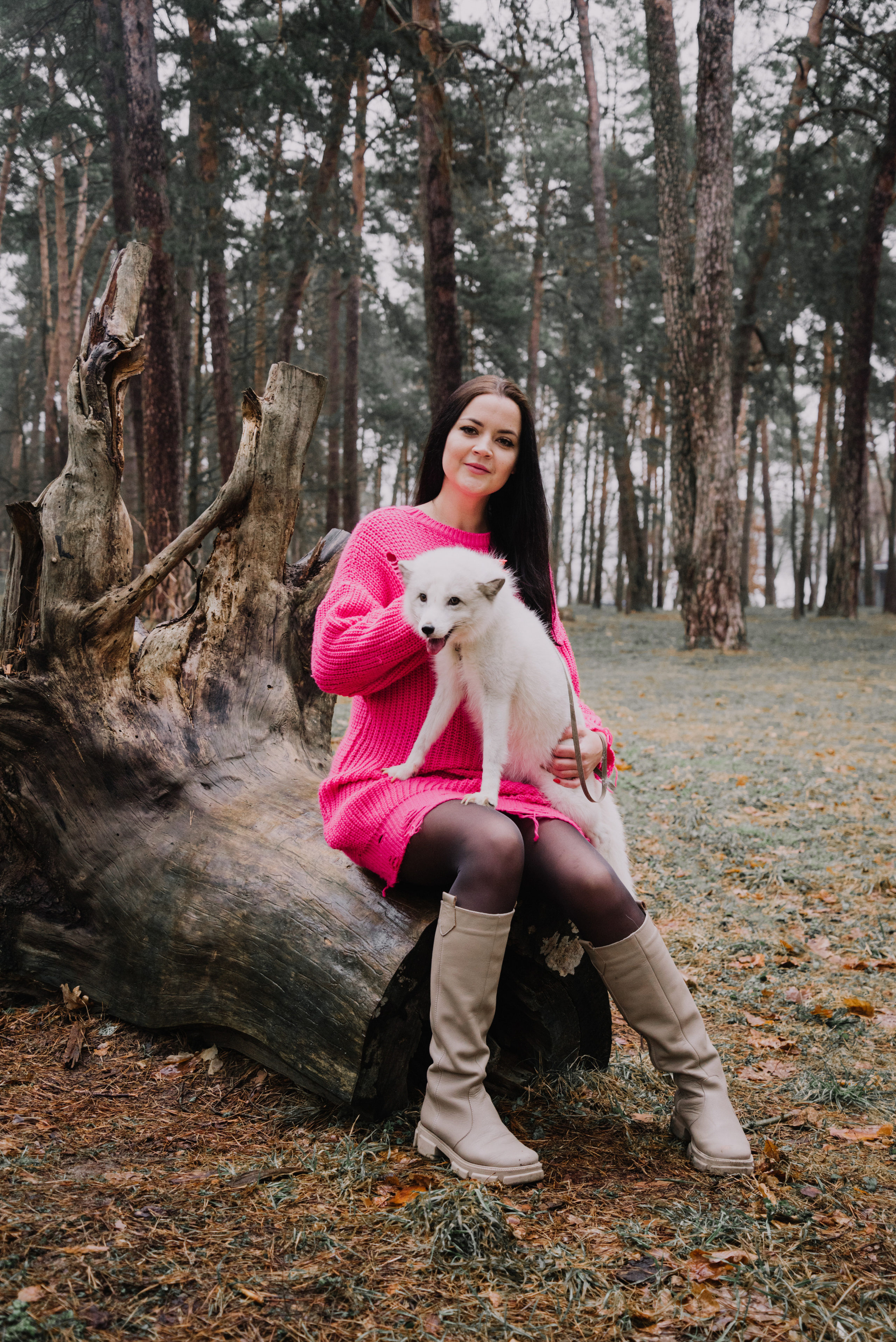 Кікі. Фотограф Анастасія Залужна | Манхайм