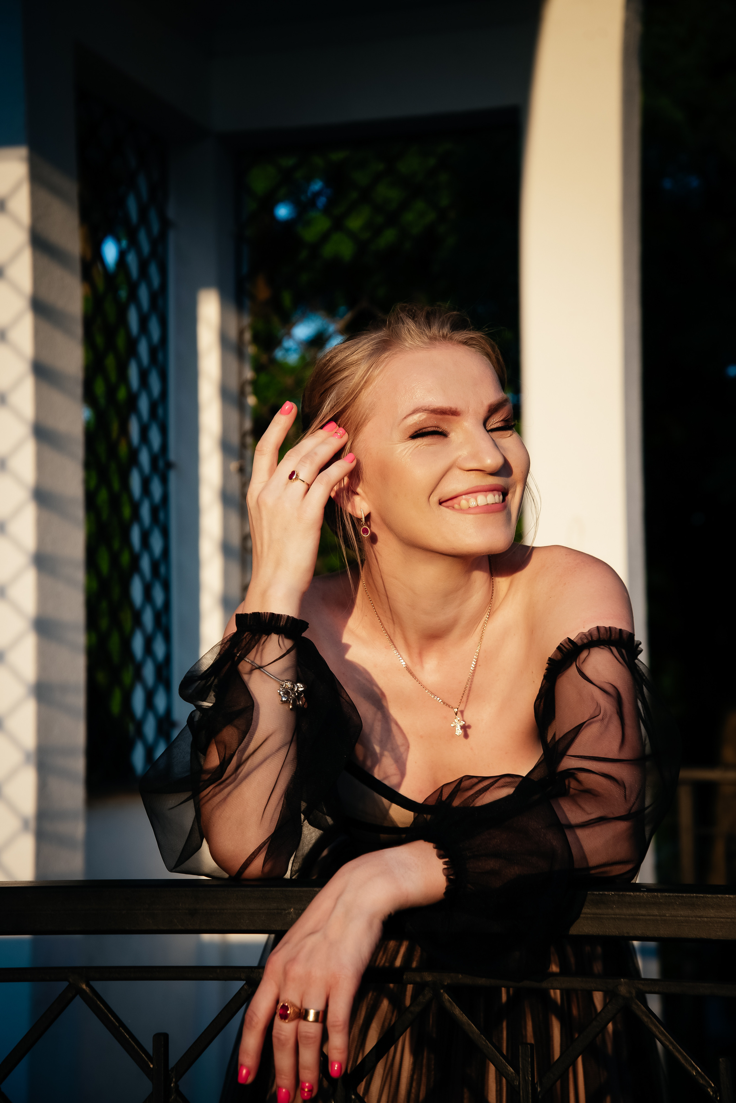 Фотосесія для Олі. Фотограф Анастасія Залужна | Манхайм