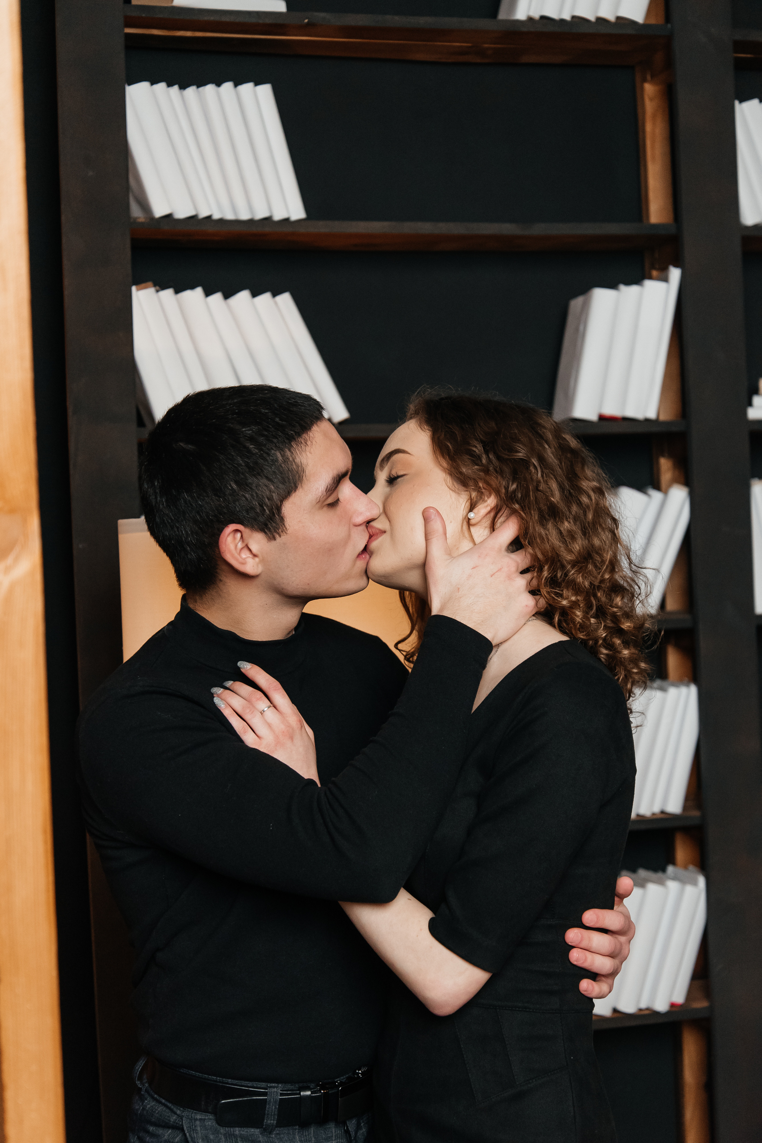 Настя та Даня. Фотограф Анастасія Залужна | Манхайм