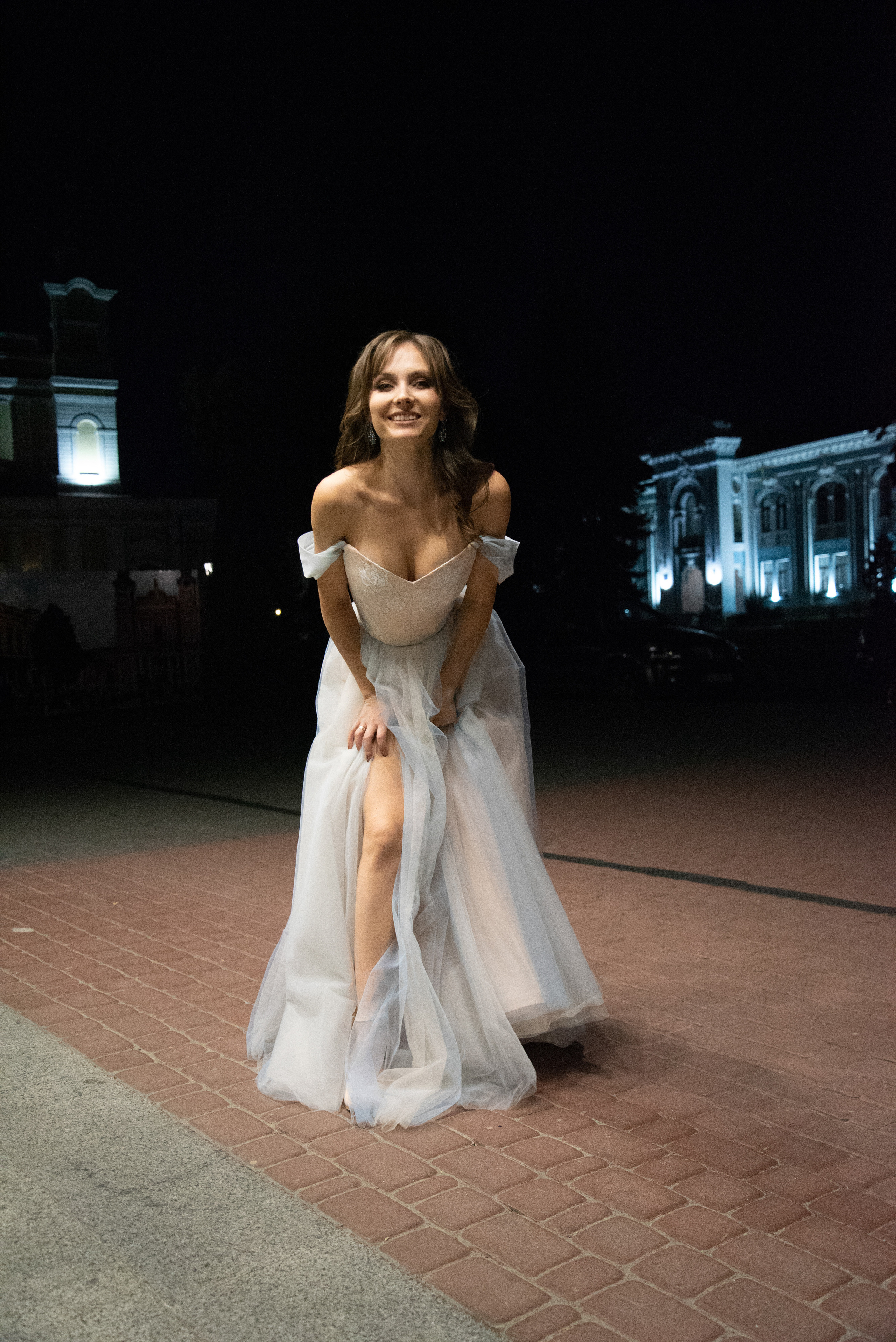 Ніна. Фотограф Анастасія Залужна | Манхайм