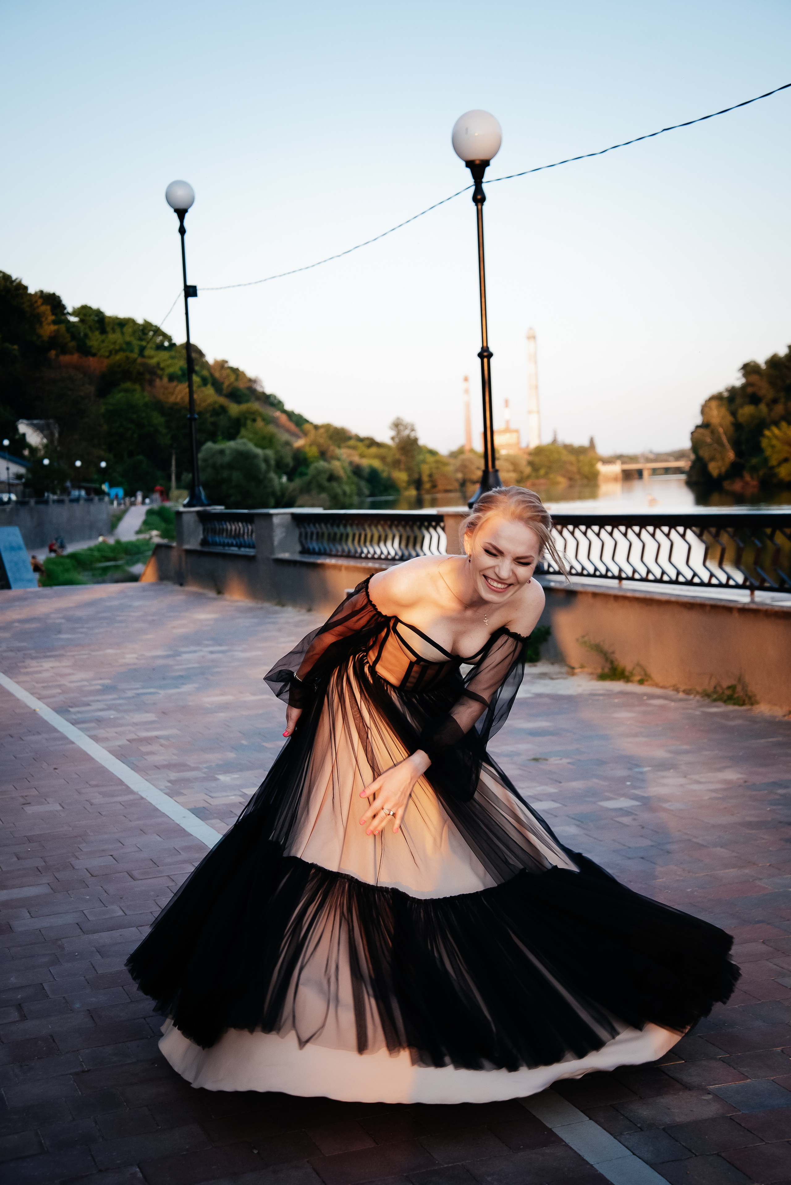 Фотосесія для Олі. Фотограф Анастасія Залужна | Манхайм