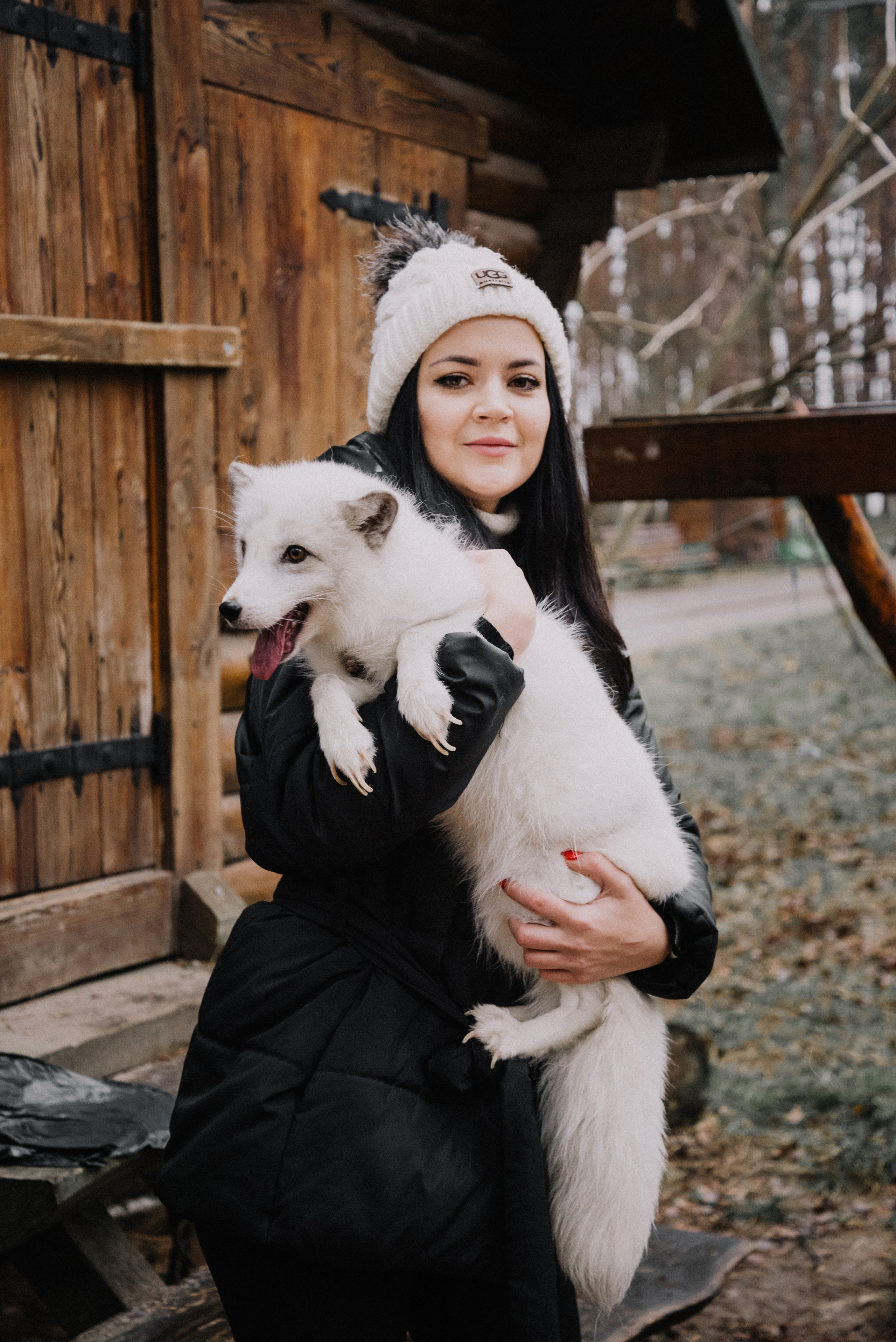 Кікі. Фотограф Анастасія Залужна | Манхайм