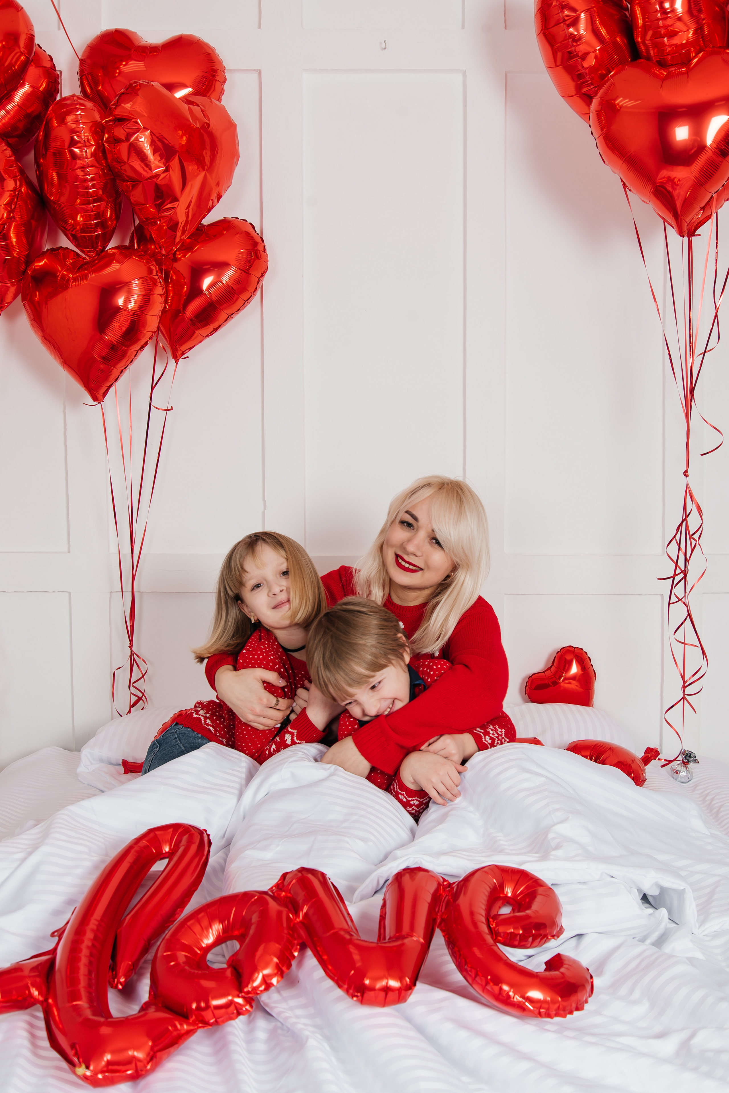 Фотосесія до дня закоханих. Фотограф Анастасія Залужна | Манхайм