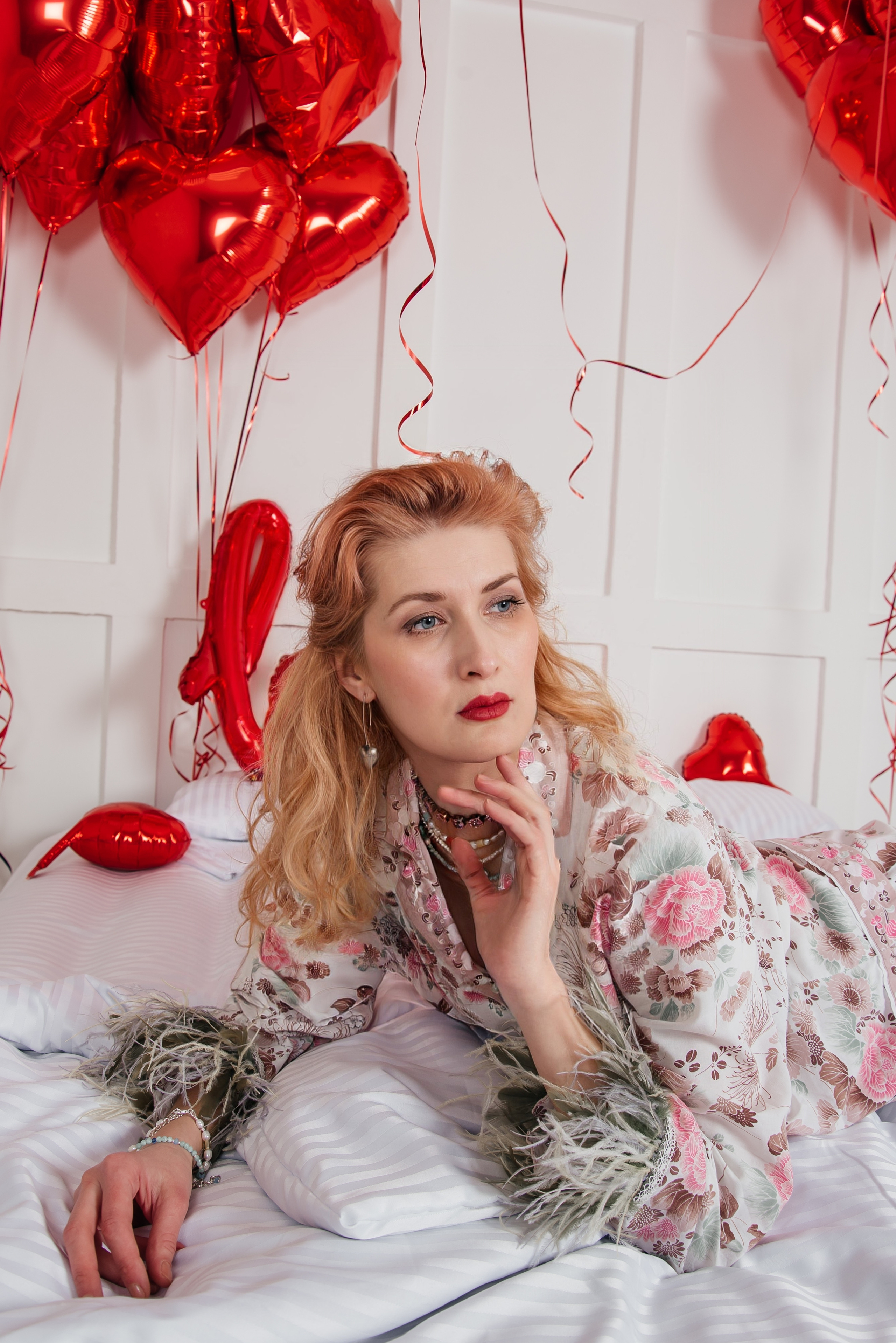 Фотосесія до дня закоханих. Фотограф Анастасія Залужна | Манхайм