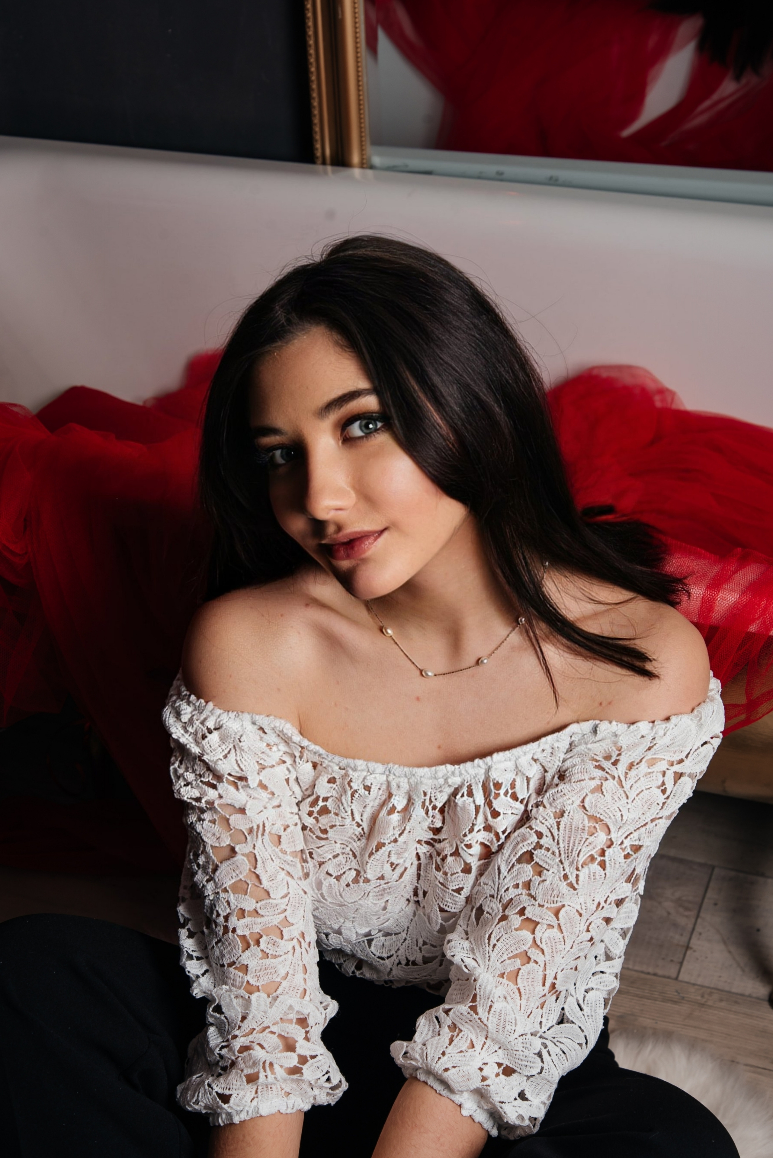 Фотосесія до дня закоханих. Фотограф Анастасія Залужна | Манхайм