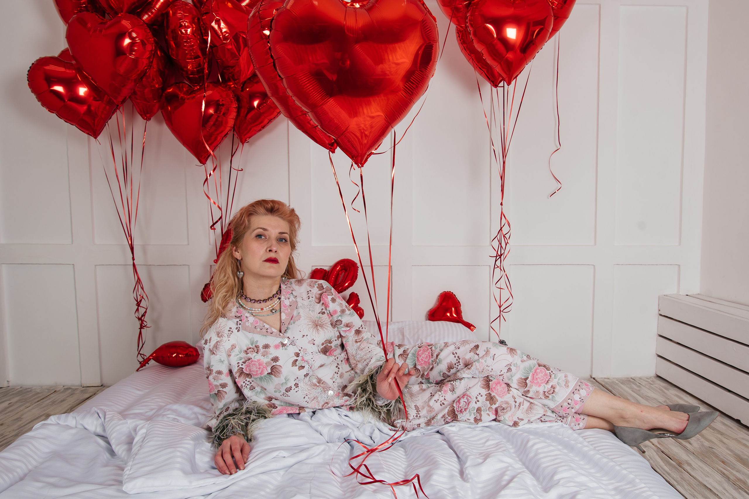 Фотосесія до дня закоханих. Фотограф Анастасія Залужна | Манхайм