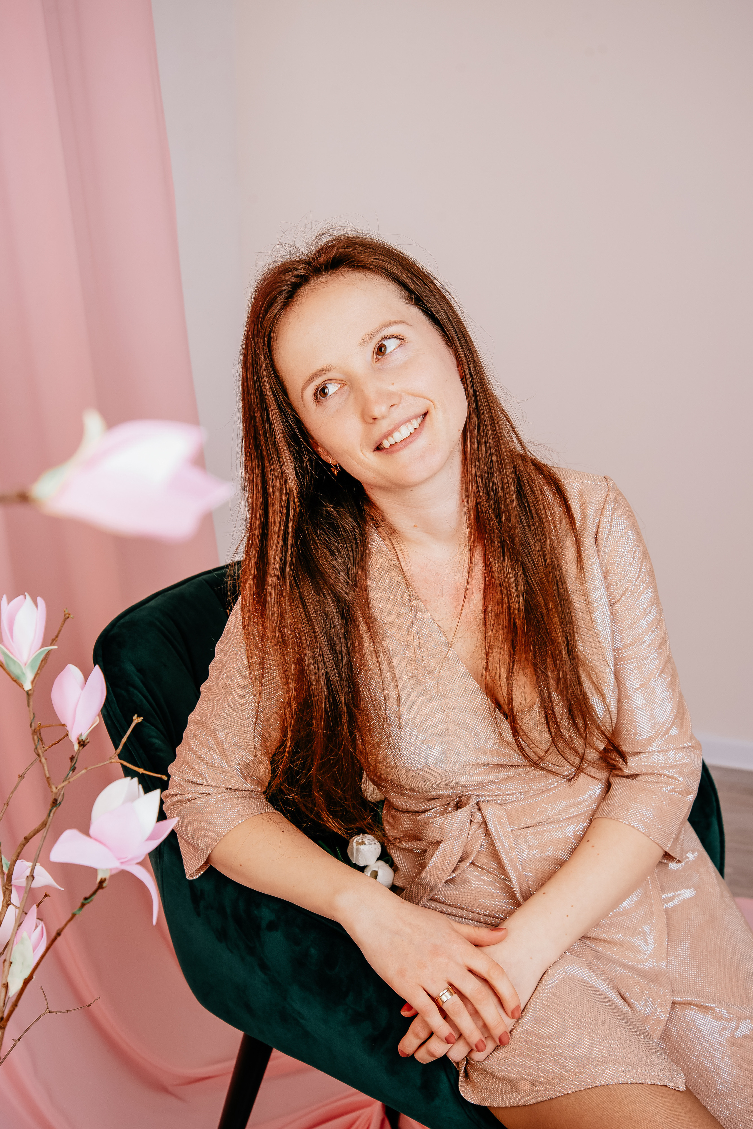 Катя та Сергій. Фотограф Анастасія Залужна | Манхайм