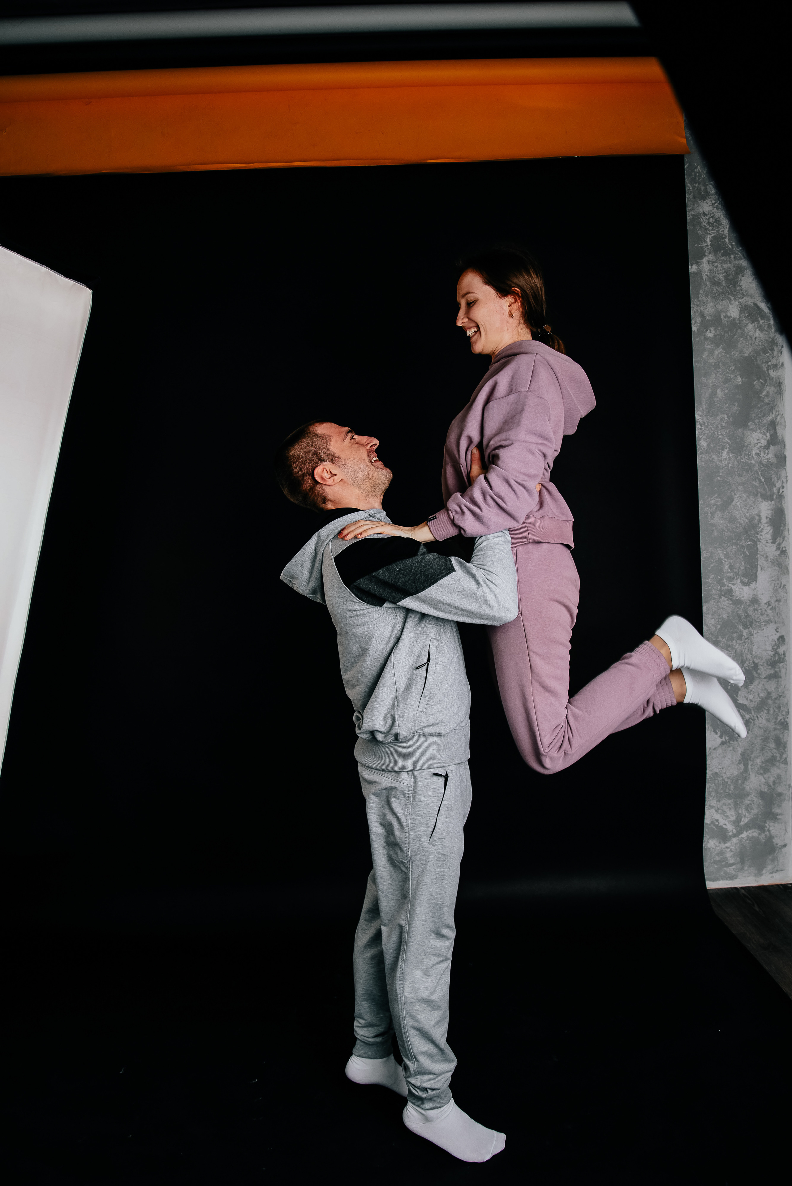 Катя та Сергій. Фотограф Анастасія Залужна | Манхайм