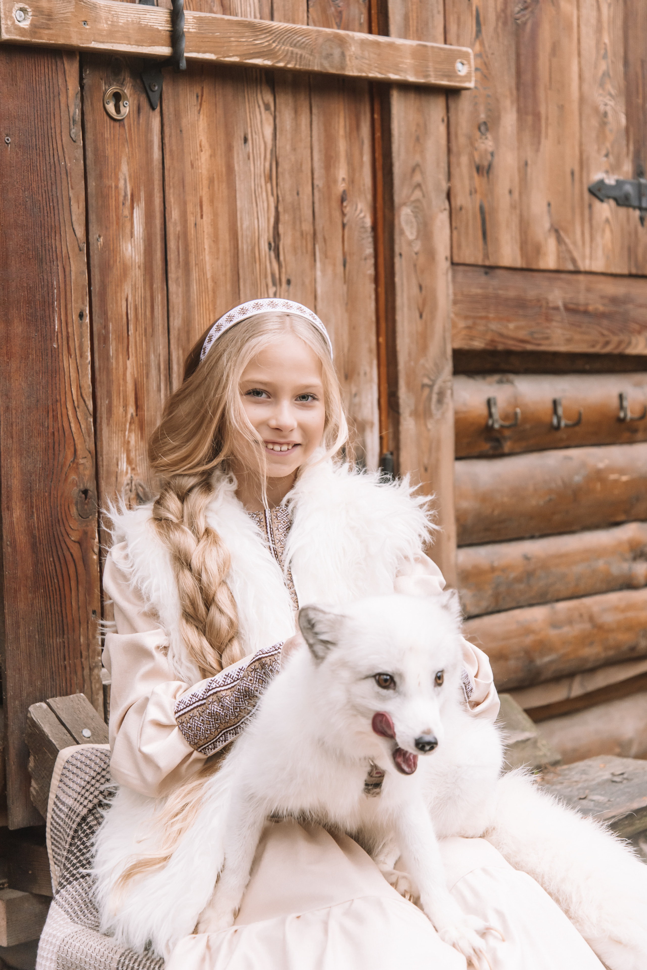 Кікі. Фотограф Анастасія Залужна | Манхайм