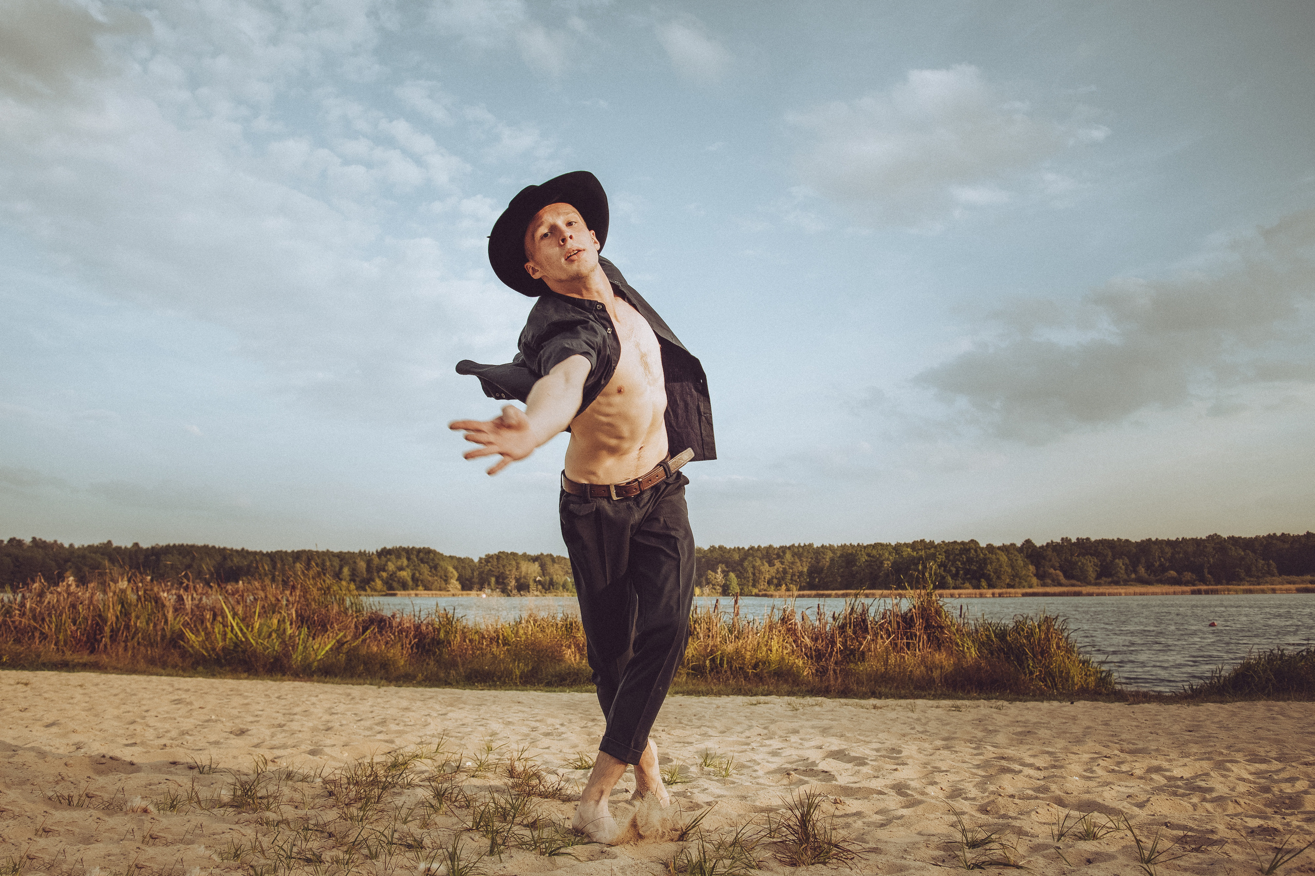 Фотограф Анастасія Залужна | Манхайм