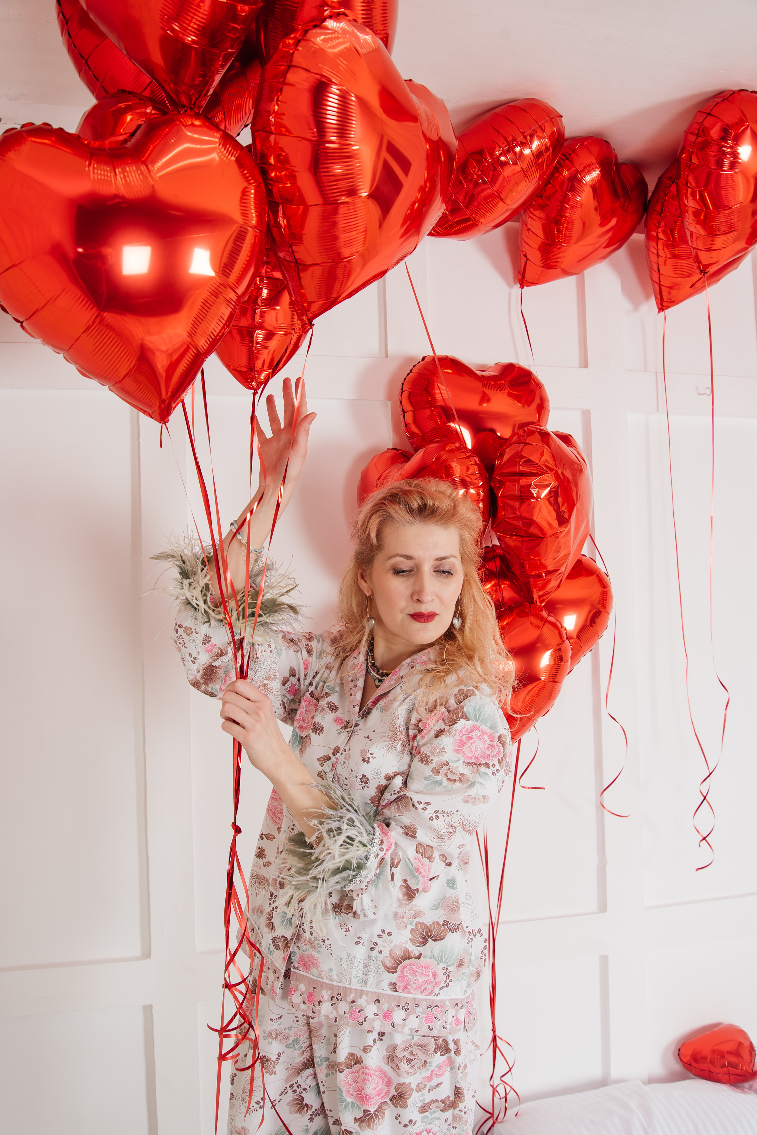 Фотосесія до дня закоханих. Фотограф Анастасія Залужна | Манхайм