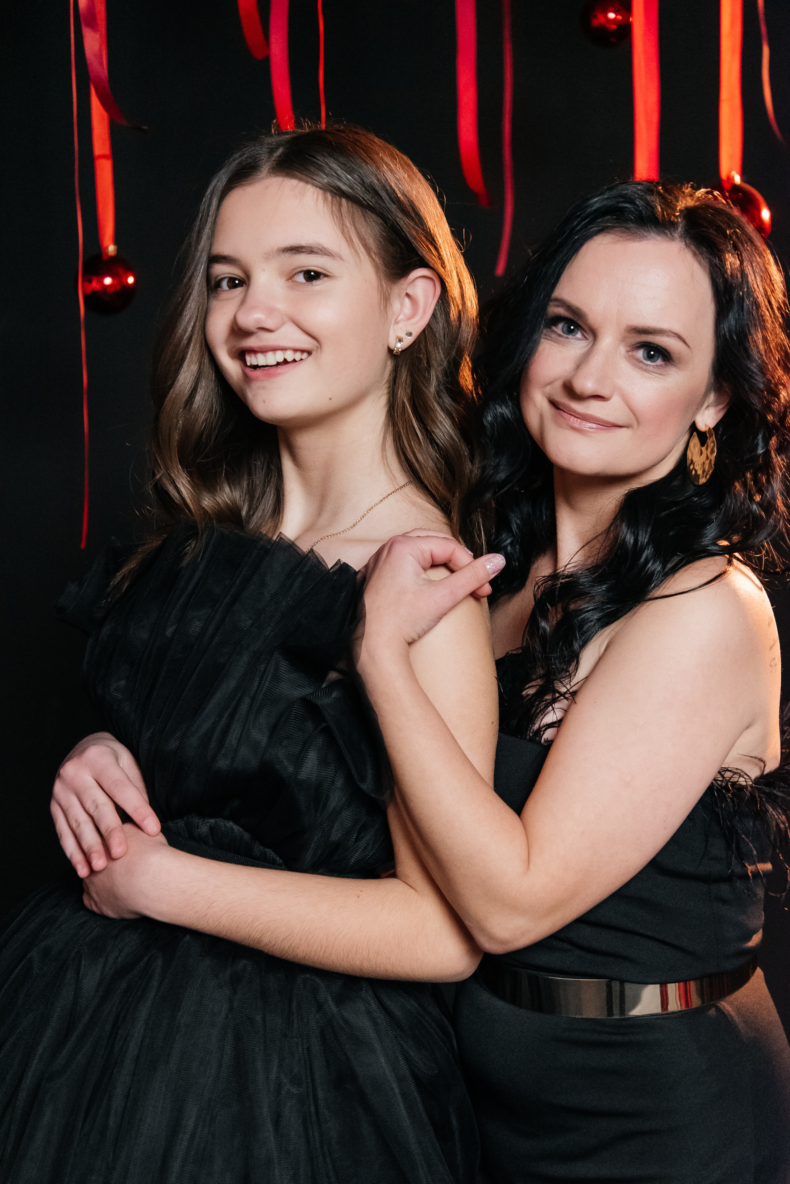 Сімейна фотосесі Тані та Богдана. Anastasiia Zaluzhna Fotografin | Mannheim