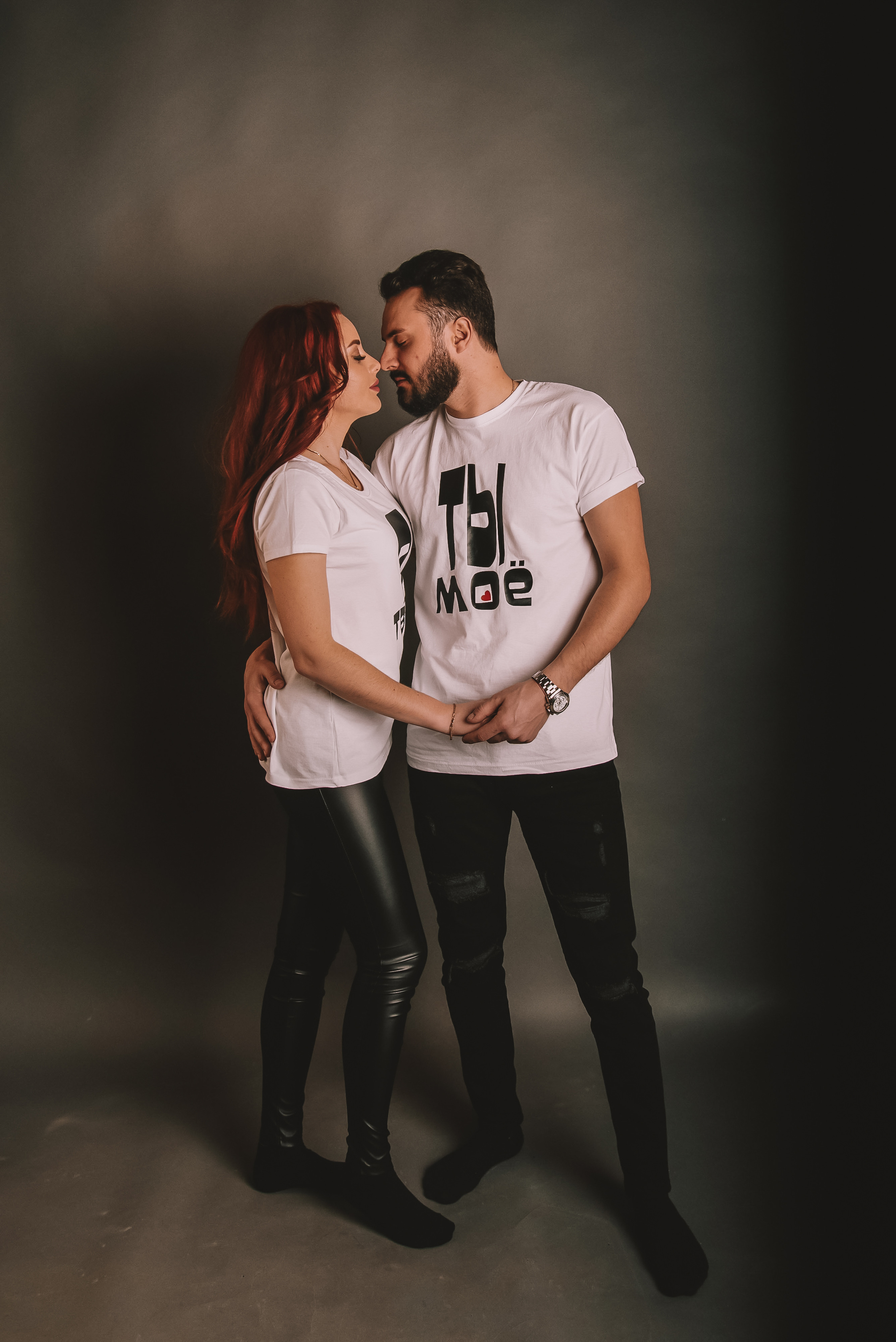 Олена та Олександр. Фотограф Анастасія Залужна | Манхайм