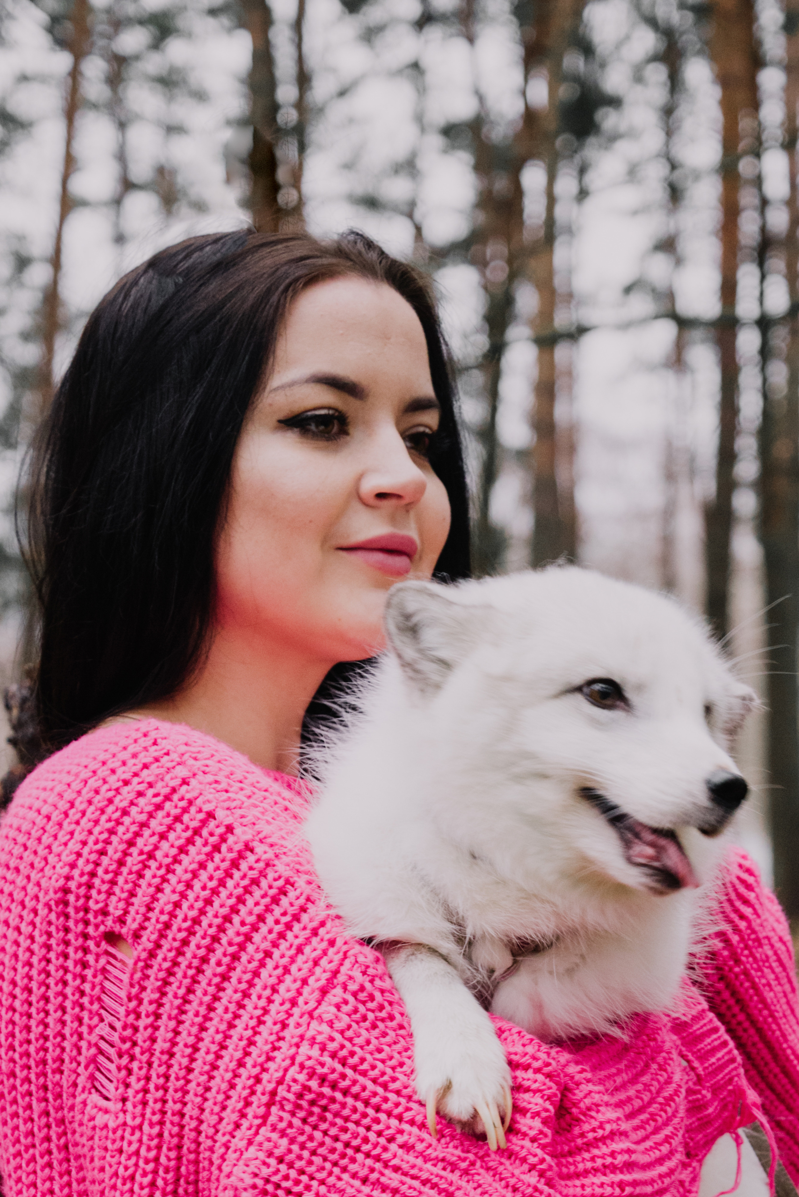 Кікі. Фотограф Анастасія Залужна | Манхайм