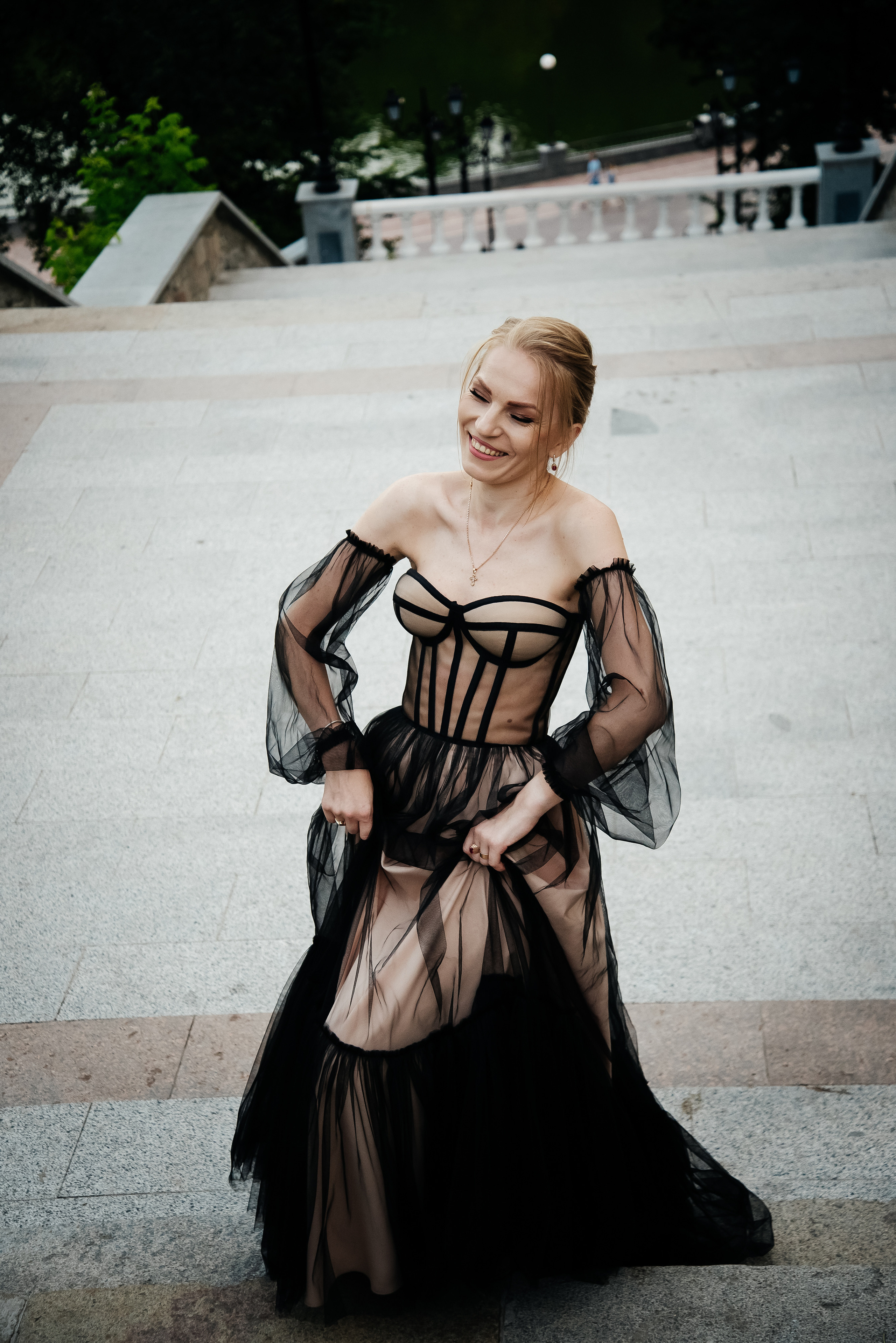 Фотосесія для Олі. Фотограф Анастасія Залужна | Манхайм